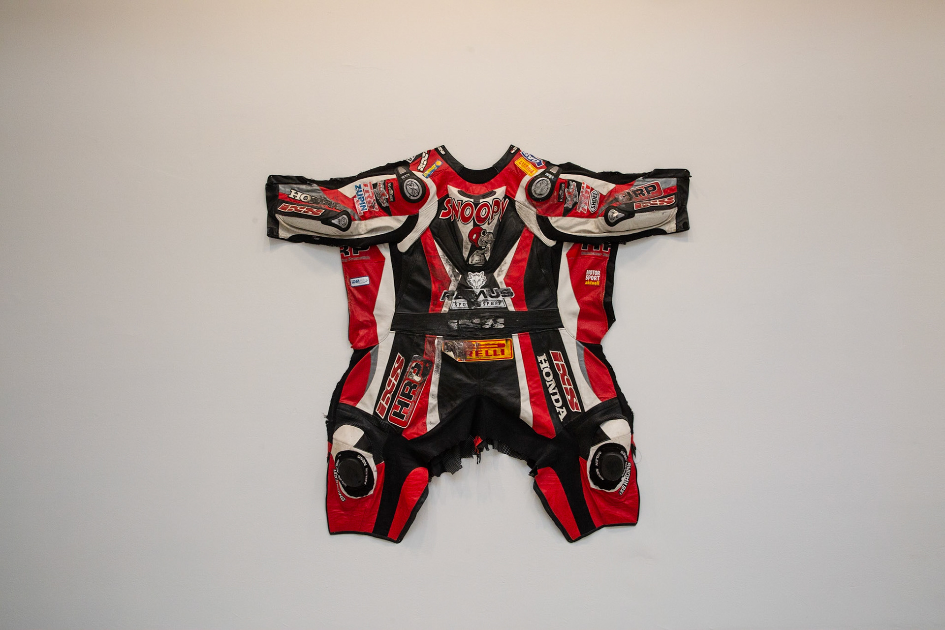 Alexandra Birken - 58th Venice International Art Biennal - © Giovanni De Angelis