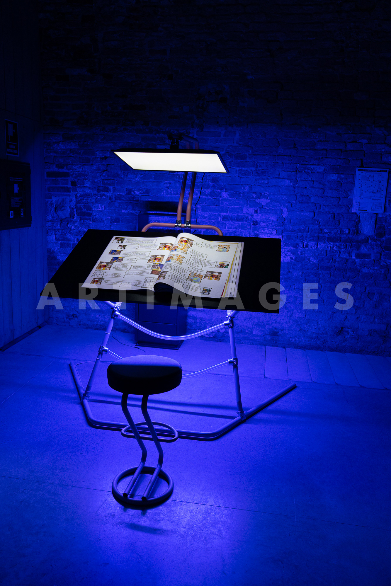 Padiglione argentina