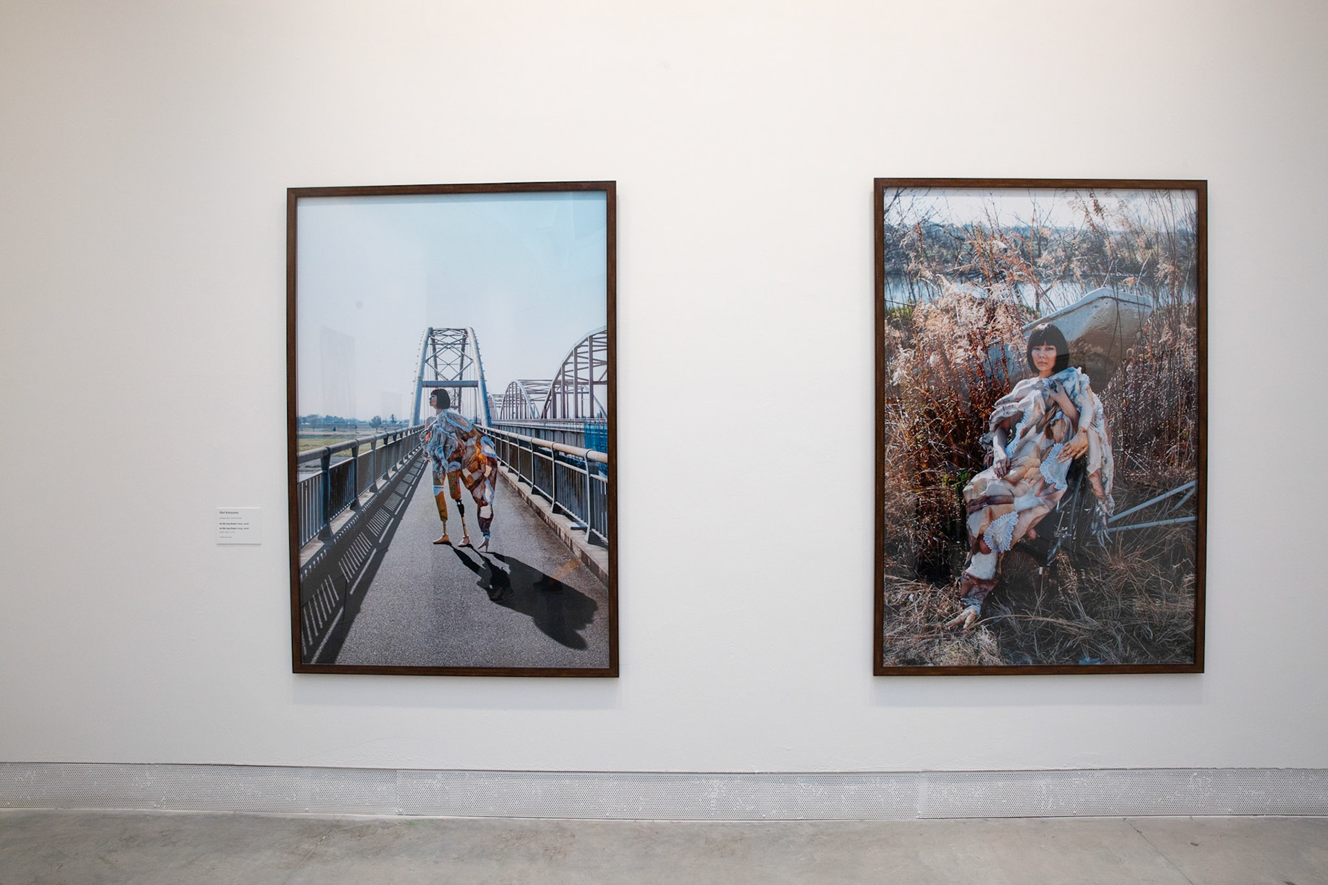 Mari Katayama - 58th Venice International Art Biennal - © Giovanni De Angelis
