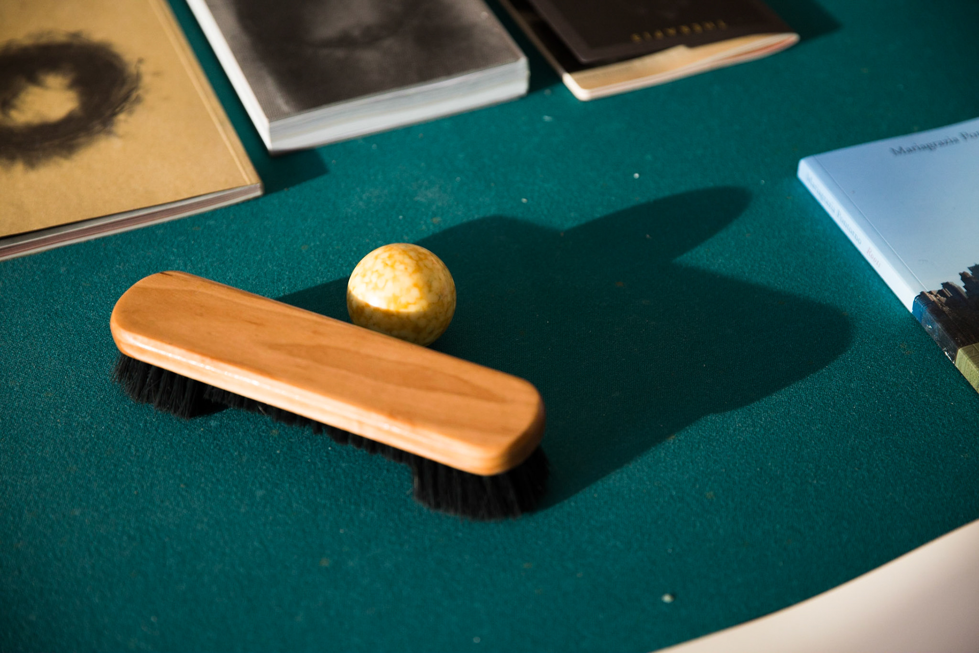 Mostra "Movements", Pescia Romana, © Giovanni De Angelis 2018