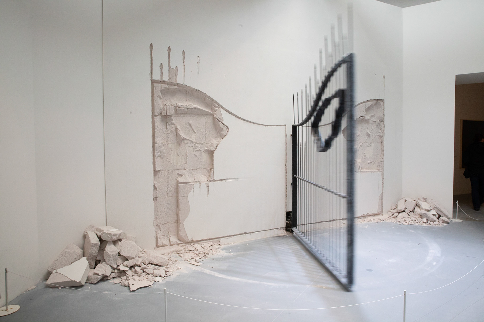 58th Venice International Art Biennal