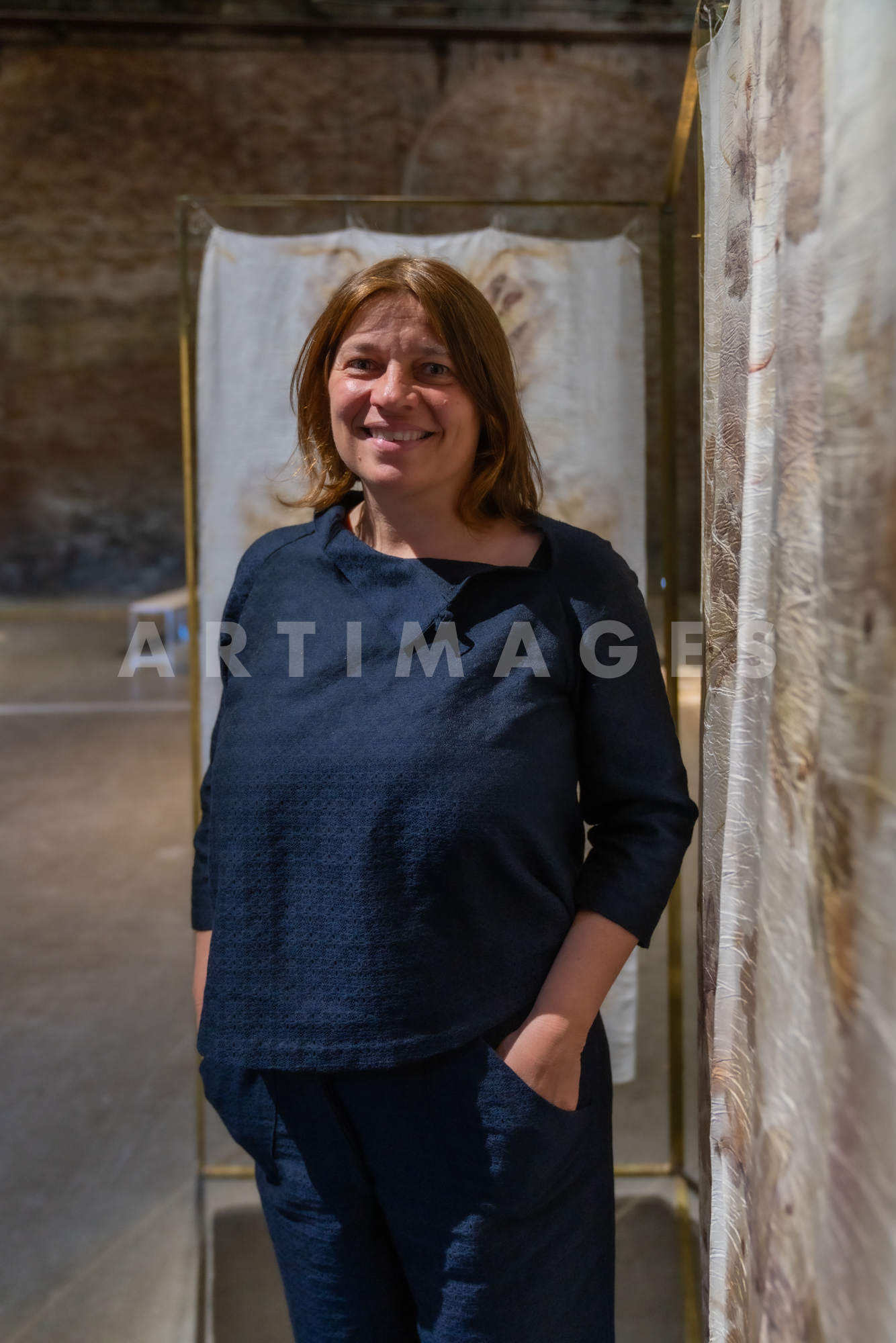 Padiglione Italia - artista Chiara Camoni