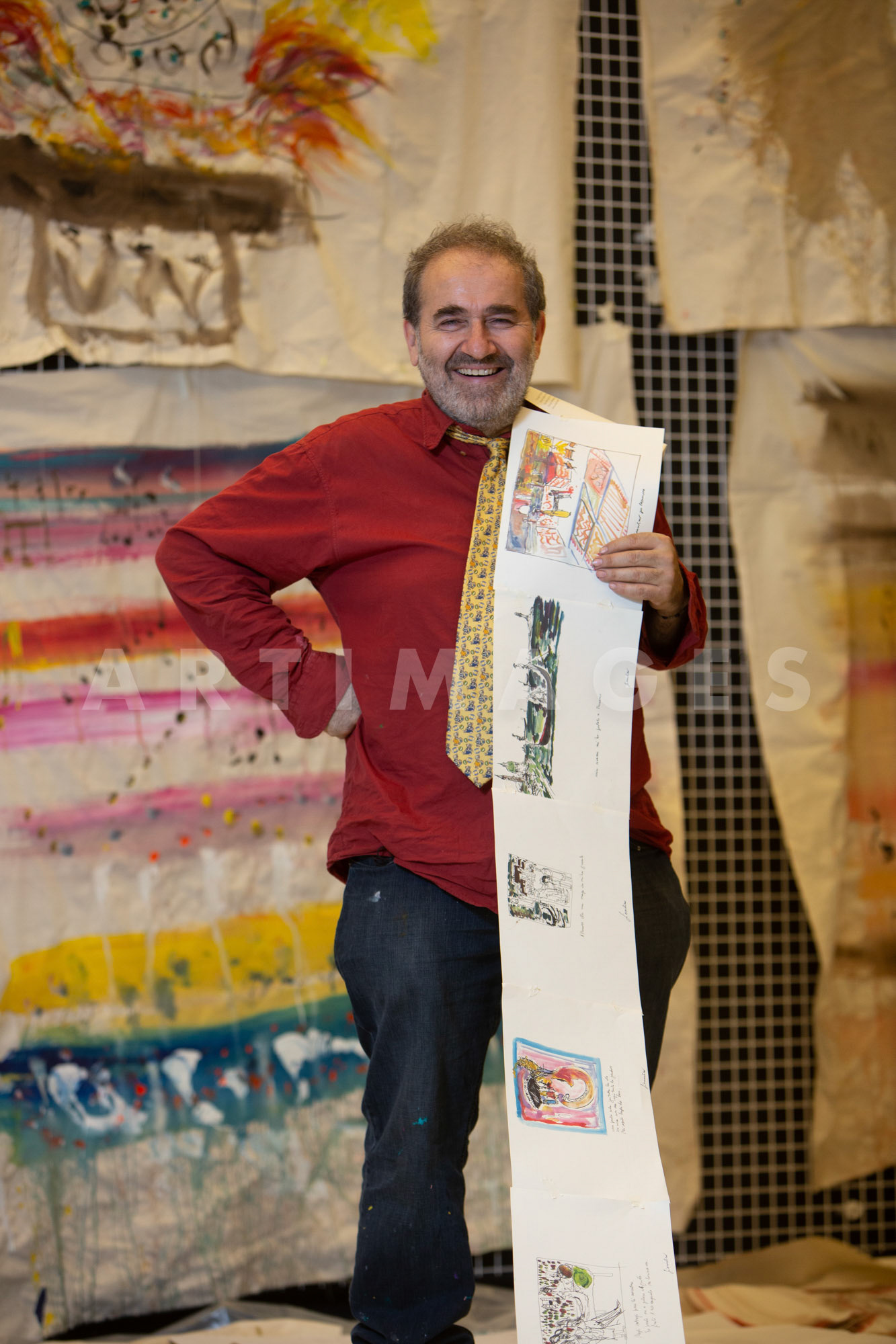 Giancarlino Benedetti Corcos