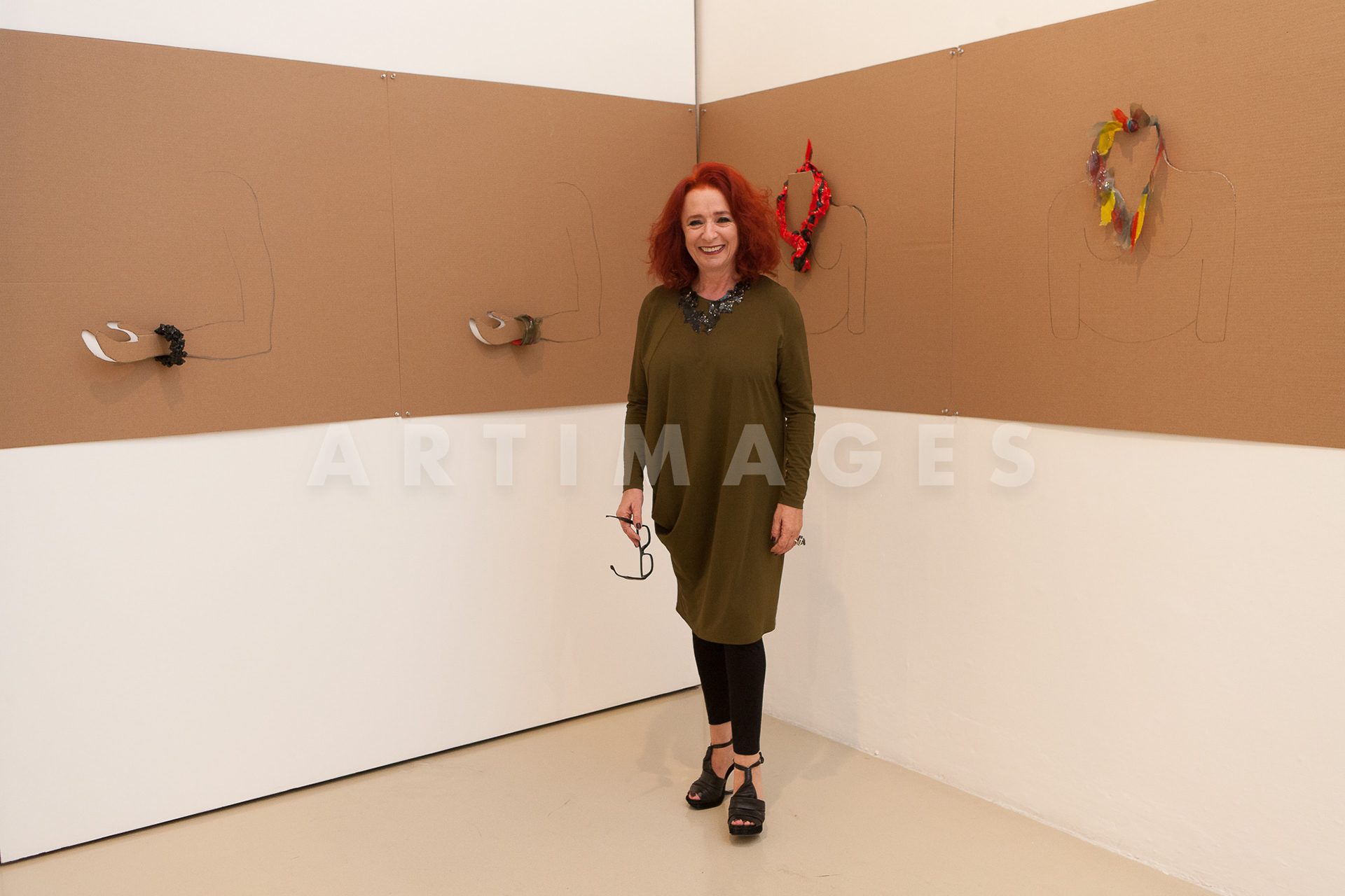 Stefania Miscetti ©2013 Giovanni De Angelis