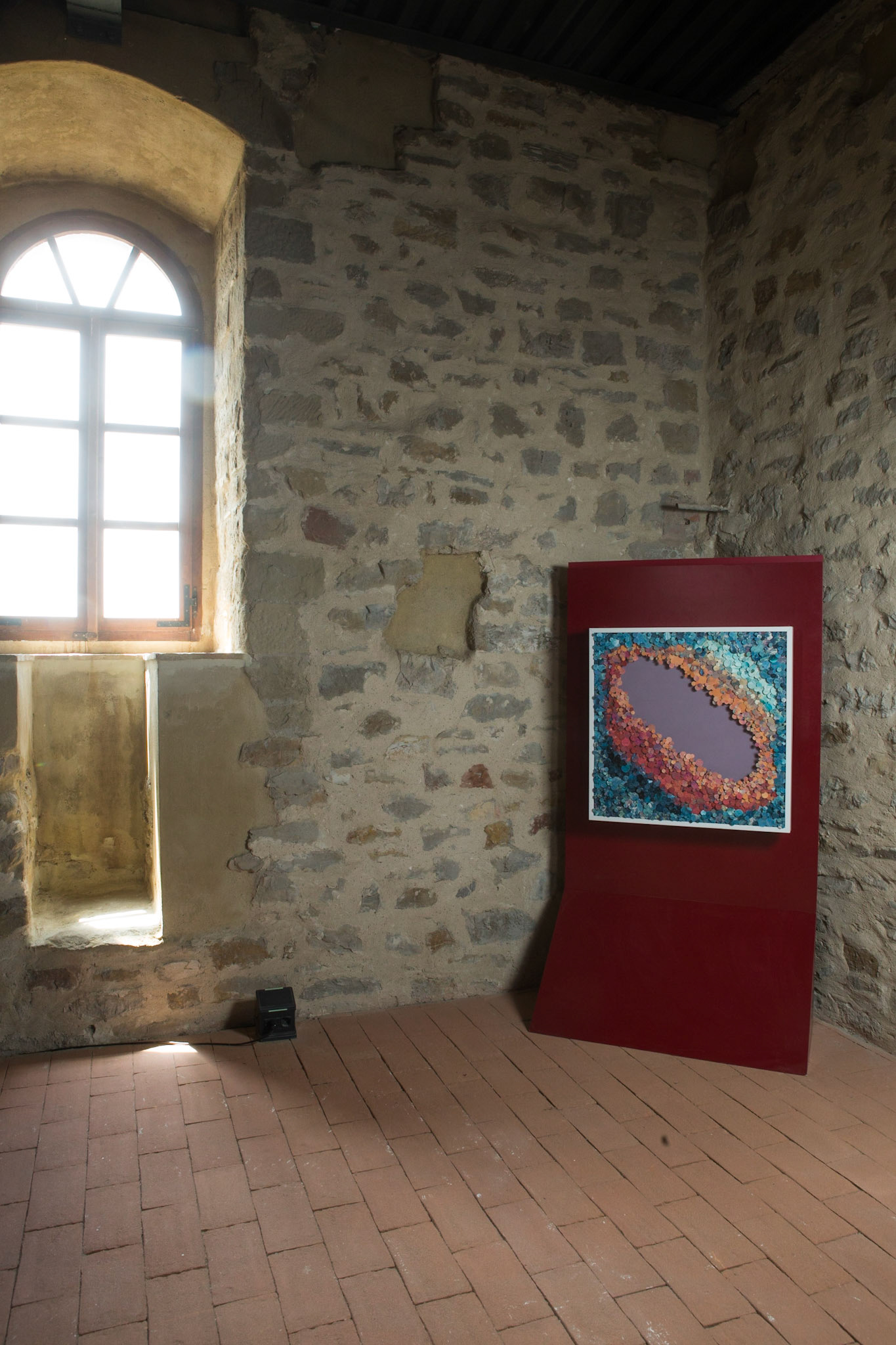 Mostra "Donne di Colore" - Magione - © Giovanni De Angelis