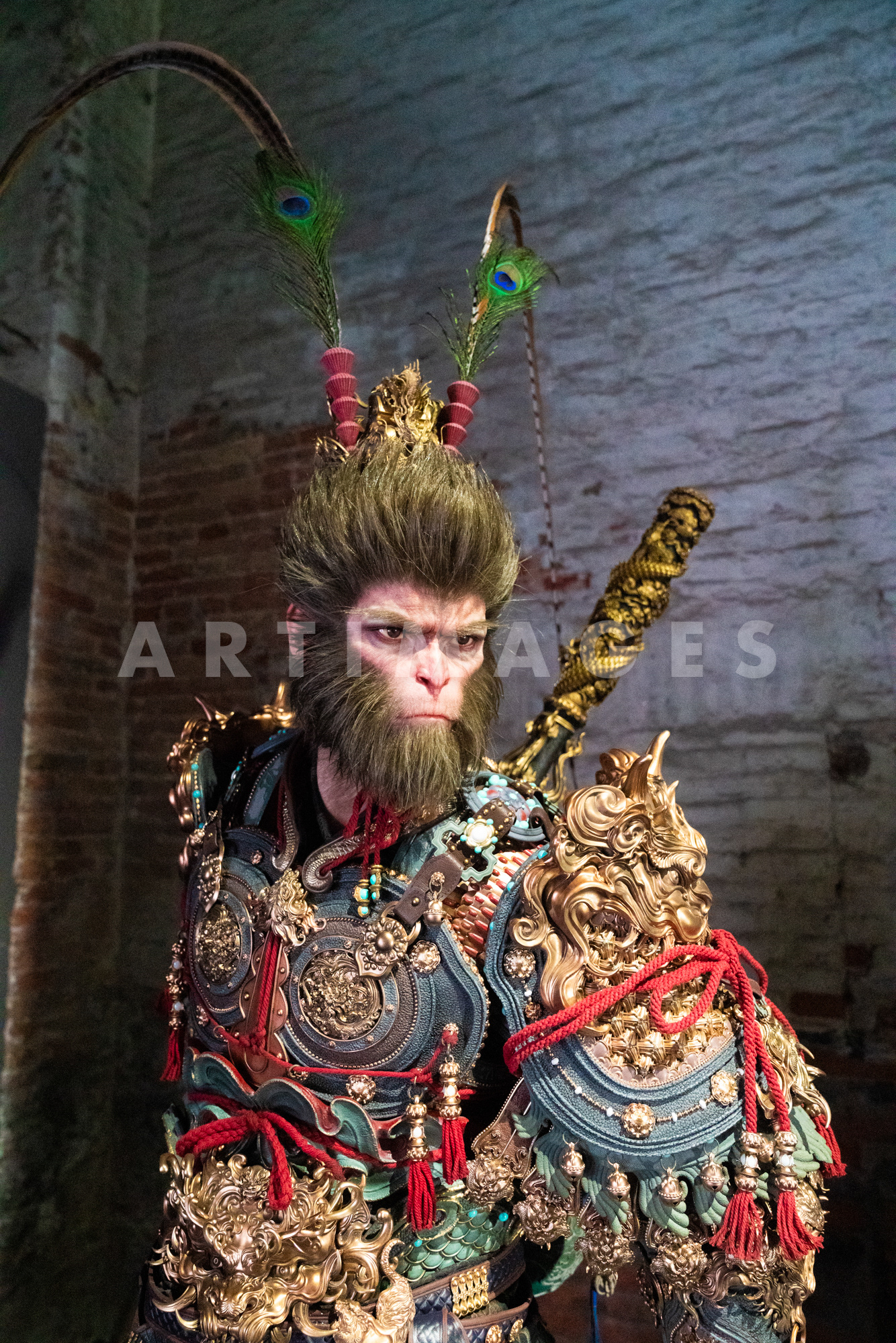 Padiglione Cina