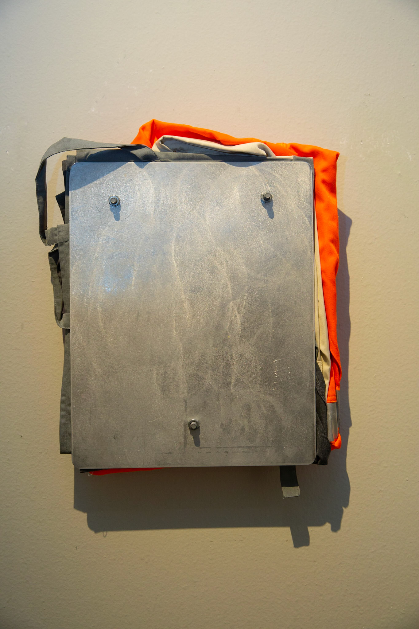 Mostra "La Potenza dell'Arte Contemporanea" - Pinacoteca - Potenza