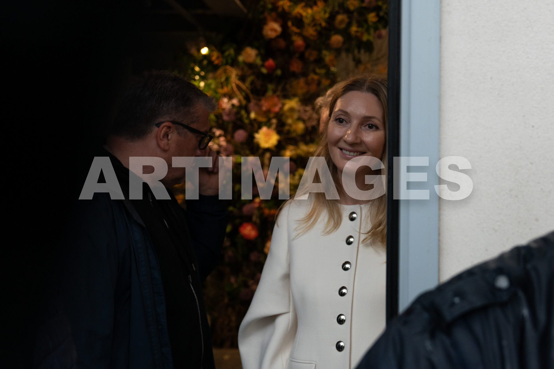  Anastasia Karneeva curatrice Padiglione Russo