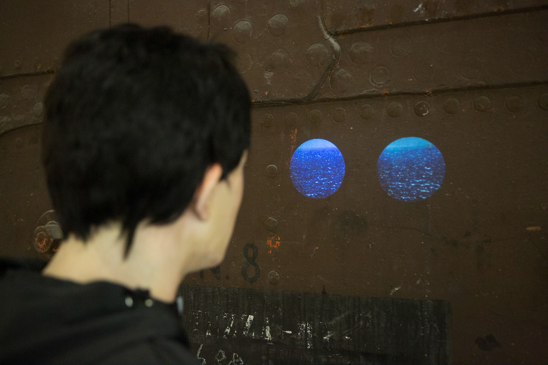 57A Biennale di Venezia 2017 - © Giovanni De Angelis