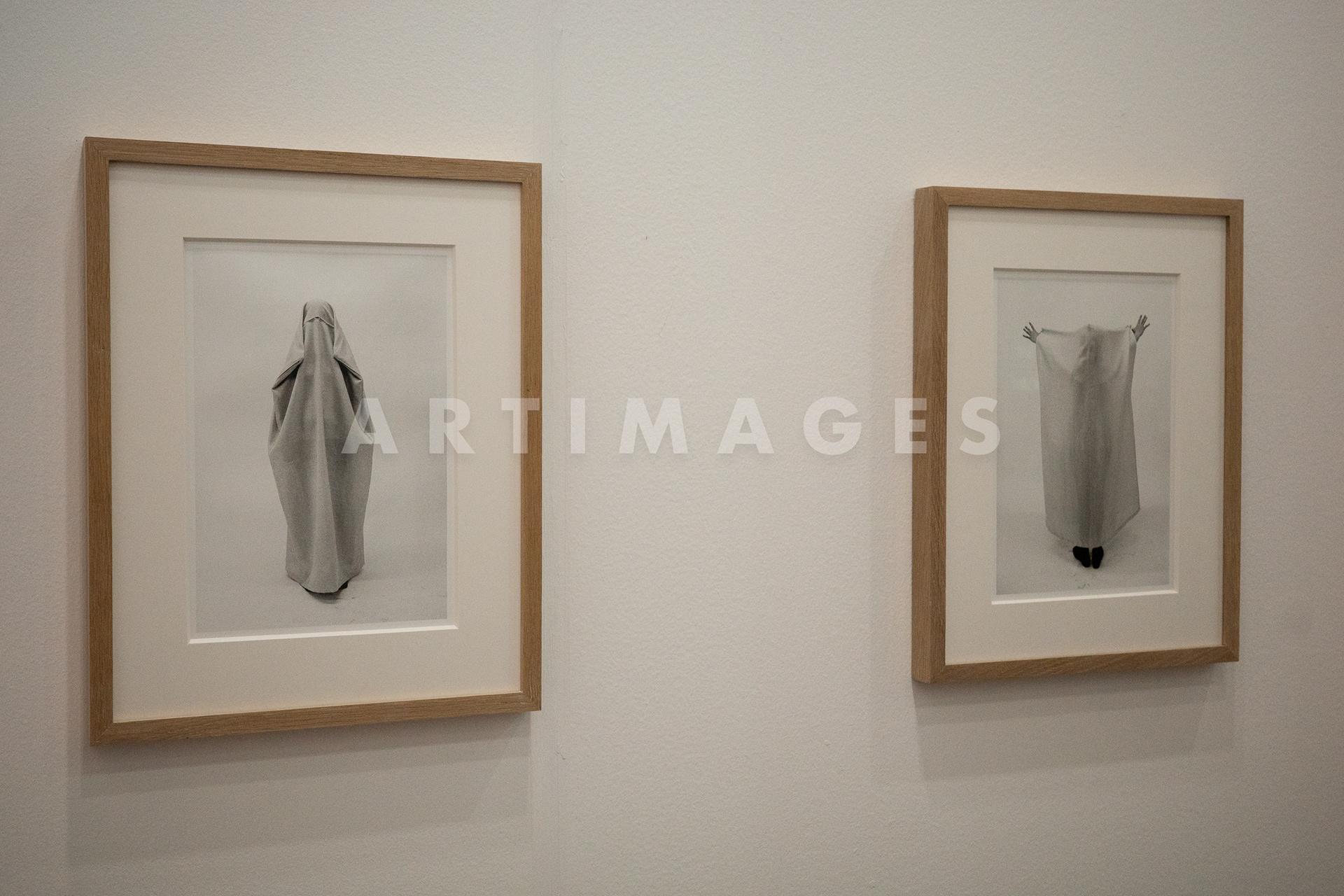 Galerie Urs Meile : Marion Baruch : Abito Contenitore 1971 - Re-edition 2023