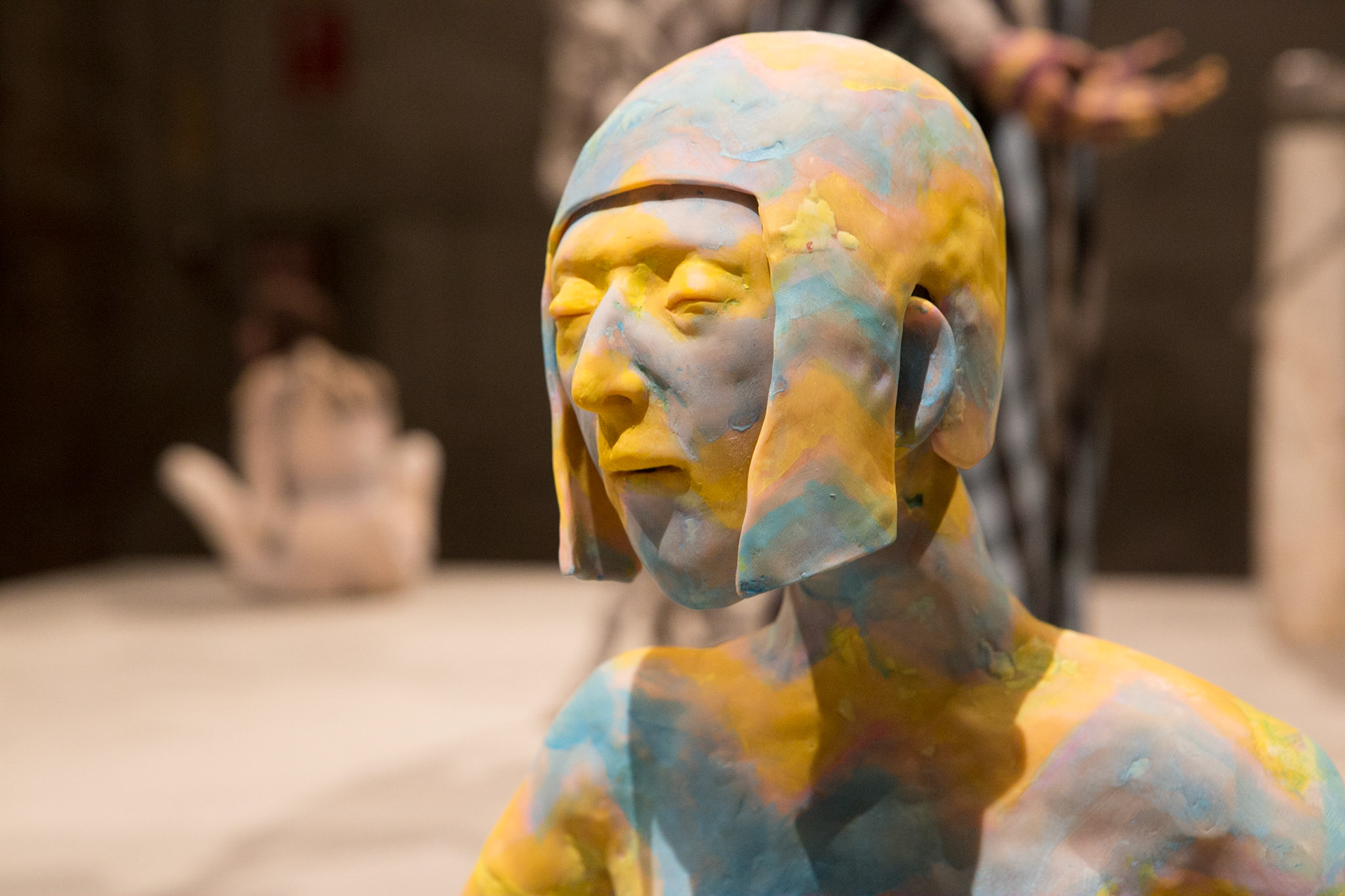 57A Biennale di Venezia 2017 - © Giovanni De Angelis