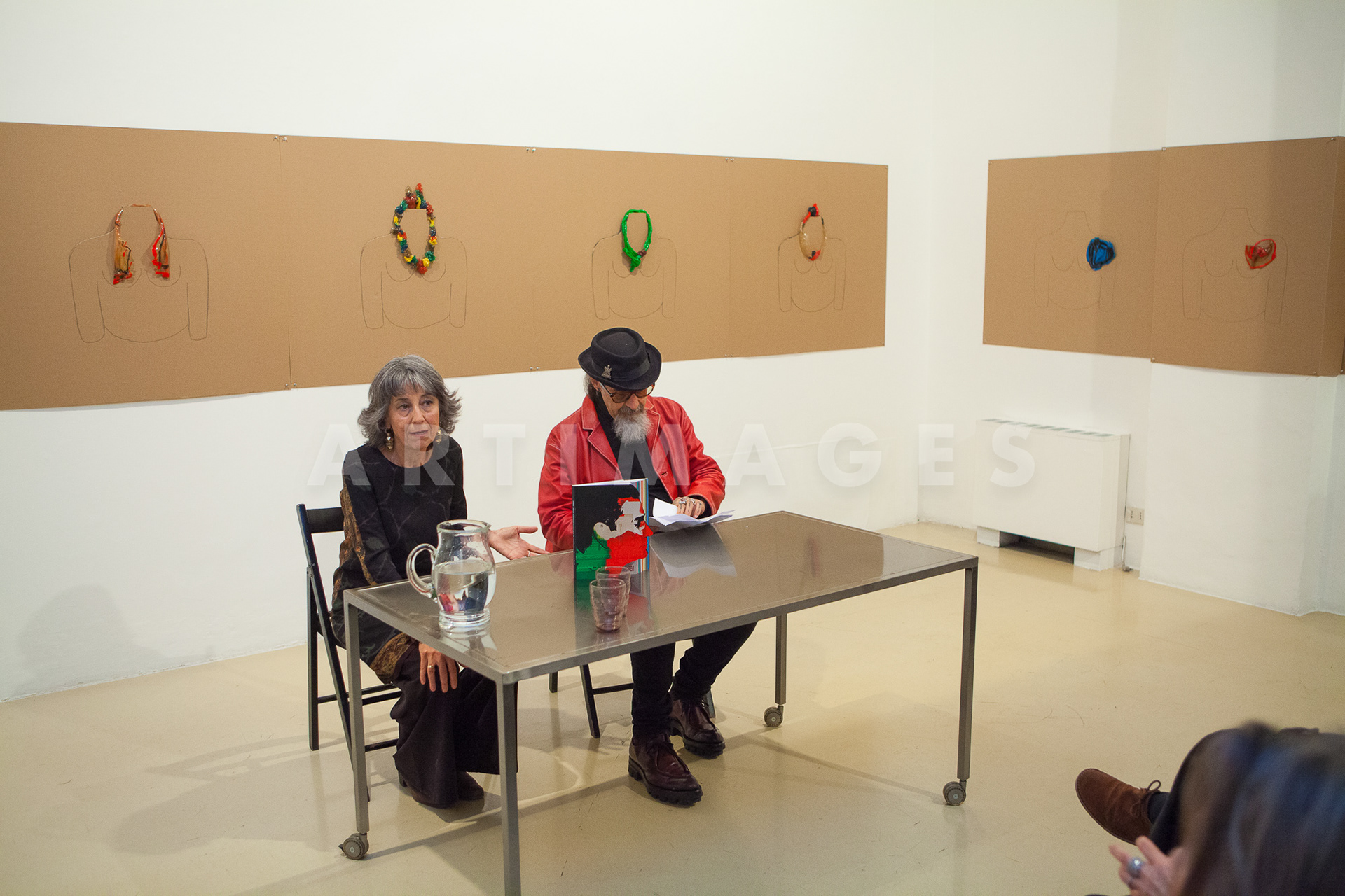 Roberto D'Agostino ©2013 Giovanni De Angelis