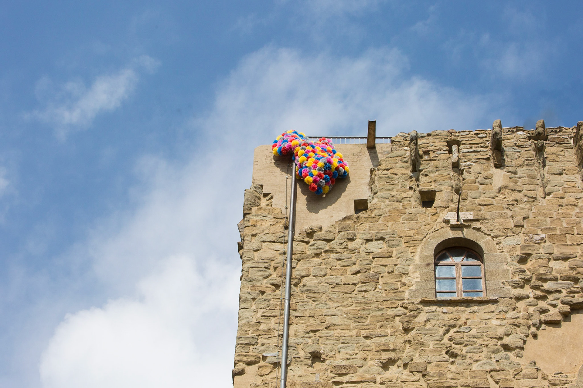 Mostra "Donne di Colore" - Magione - © Giovanni De Angelis