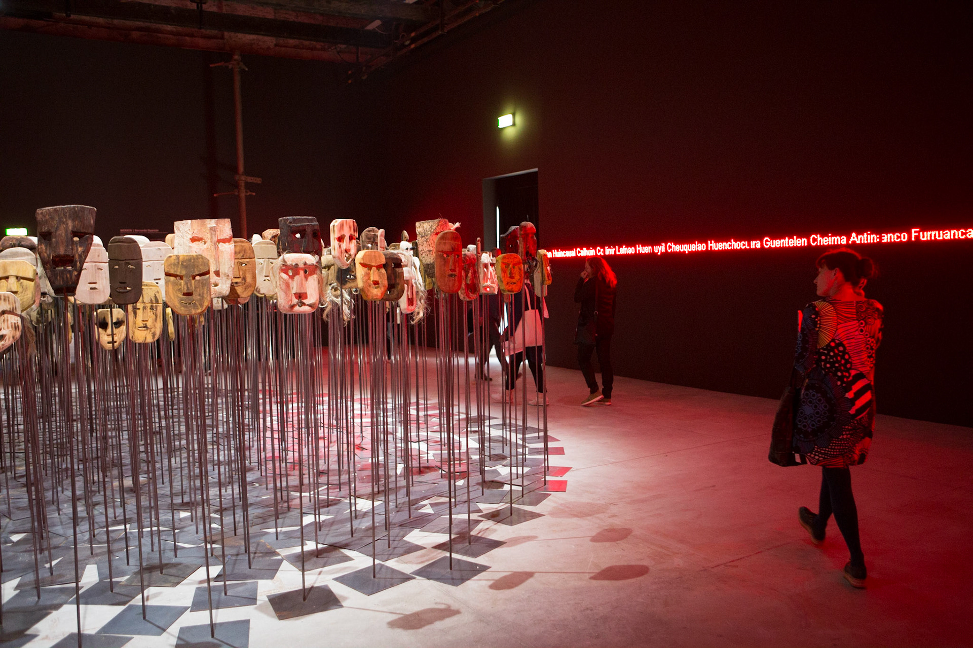 57A Biennale di Venezia 2017 - © Giovanni De Angelis