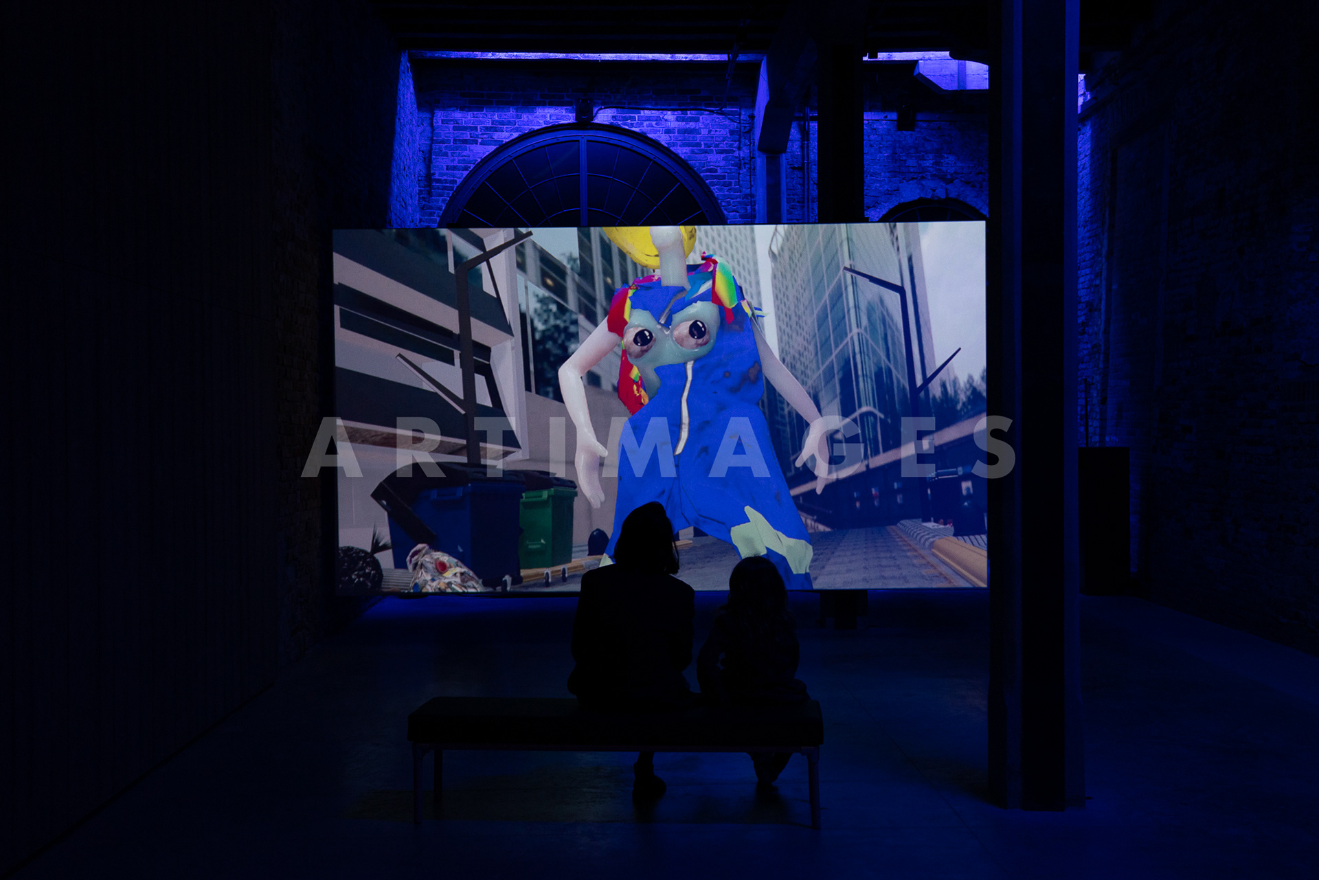 Padiglione Argentina