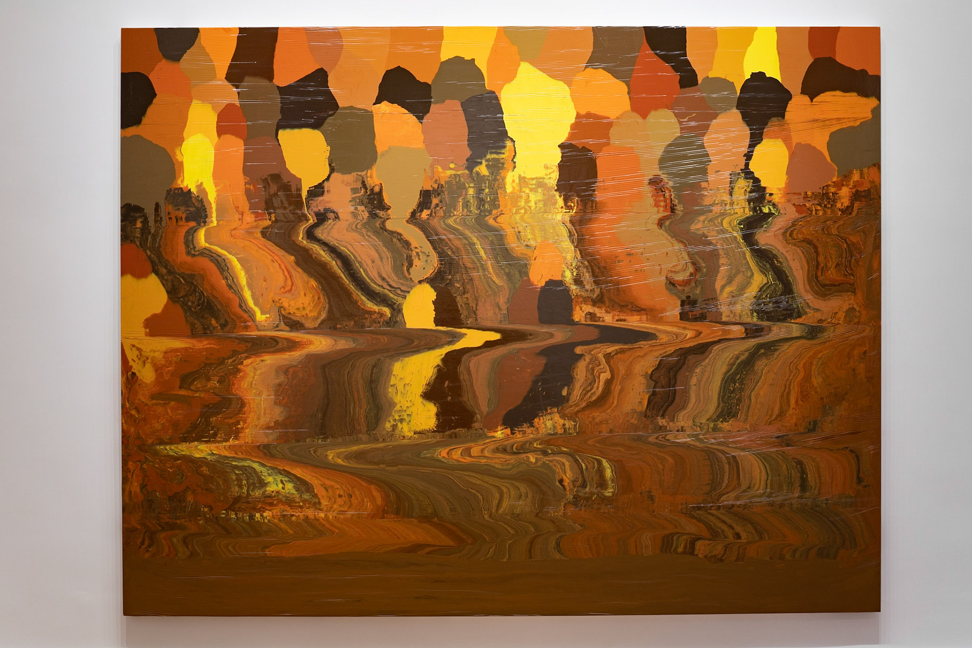 Opening Galleria Continua Roma - Hotel St. Regis