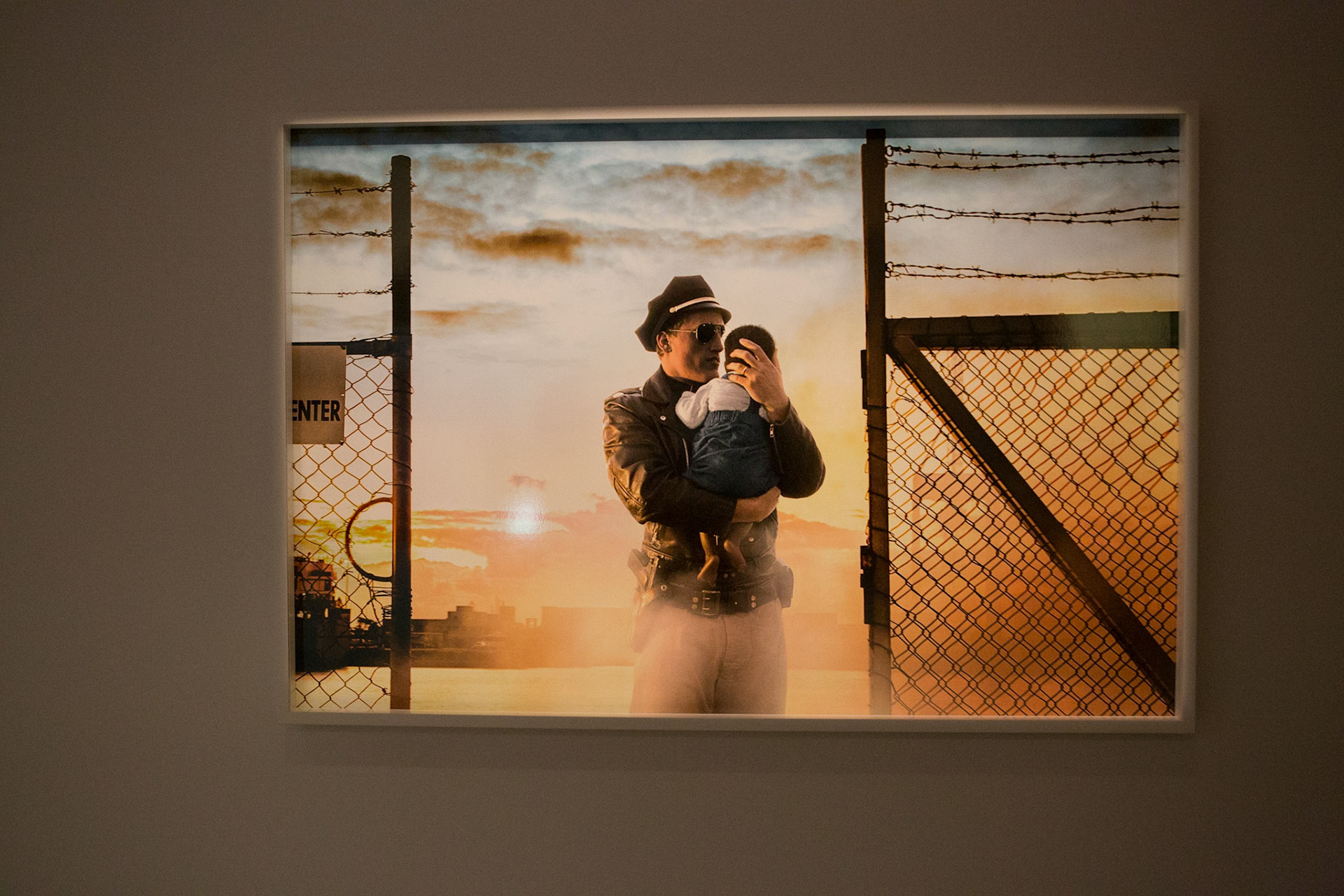 Padiglione Australia -57A Biennale di Venezia 2017 - © Giovanni De Angelis