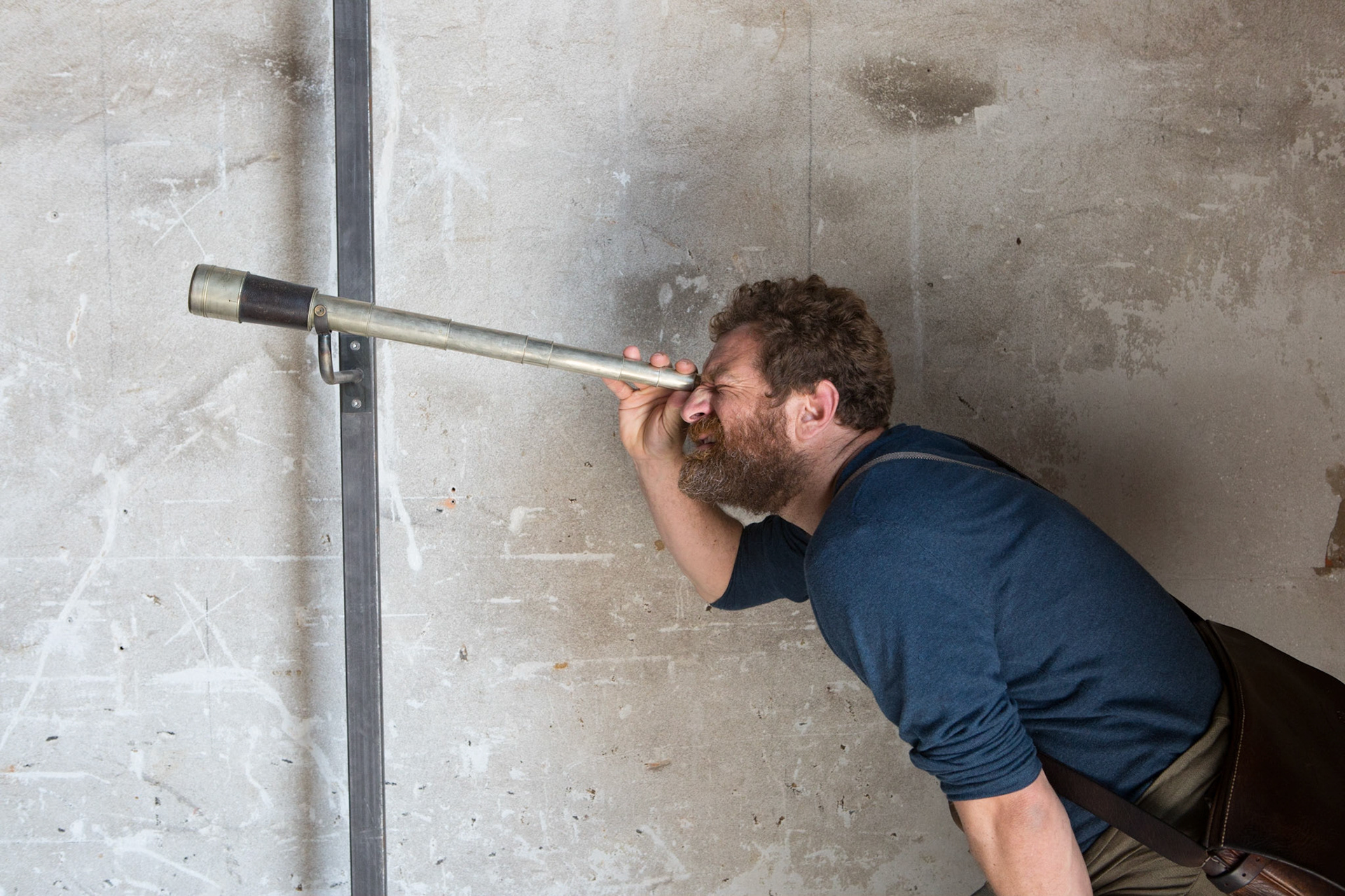 57A Biennale di Venezia 2017 - © Giovanni De Angelis