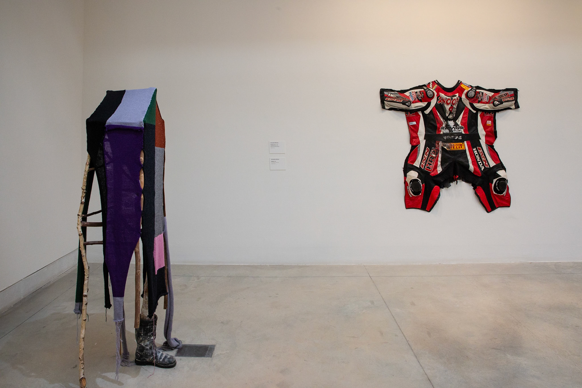 Alexandra Birken - 58th Venice International Art Biennal - © Giovanni De Angelis