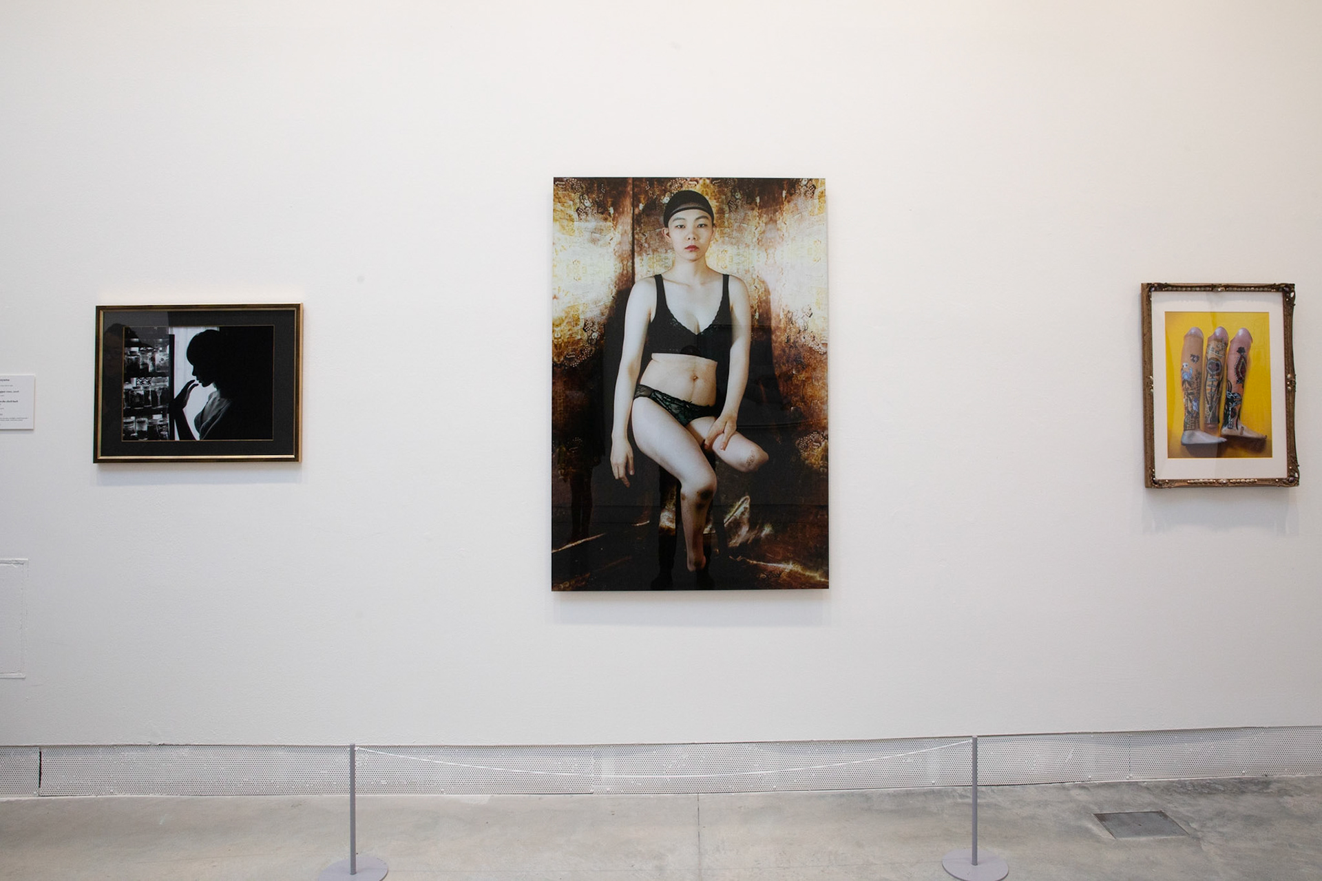 Mari Katayama - 58th Venice International Art Biennal - © Giovanni De Angelis