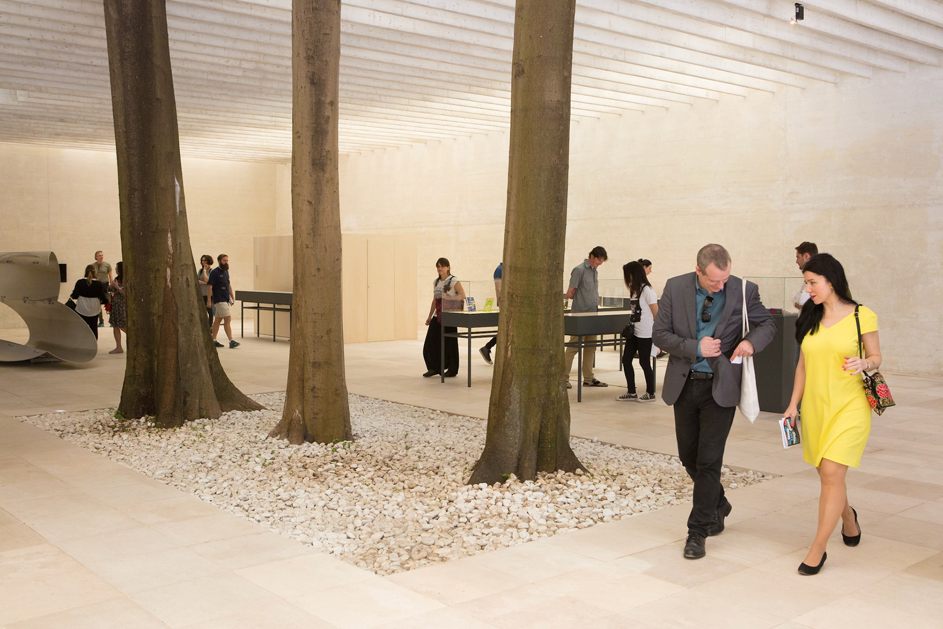 57A Biennale di Venezia 2017 - © Giovanni De Angelis