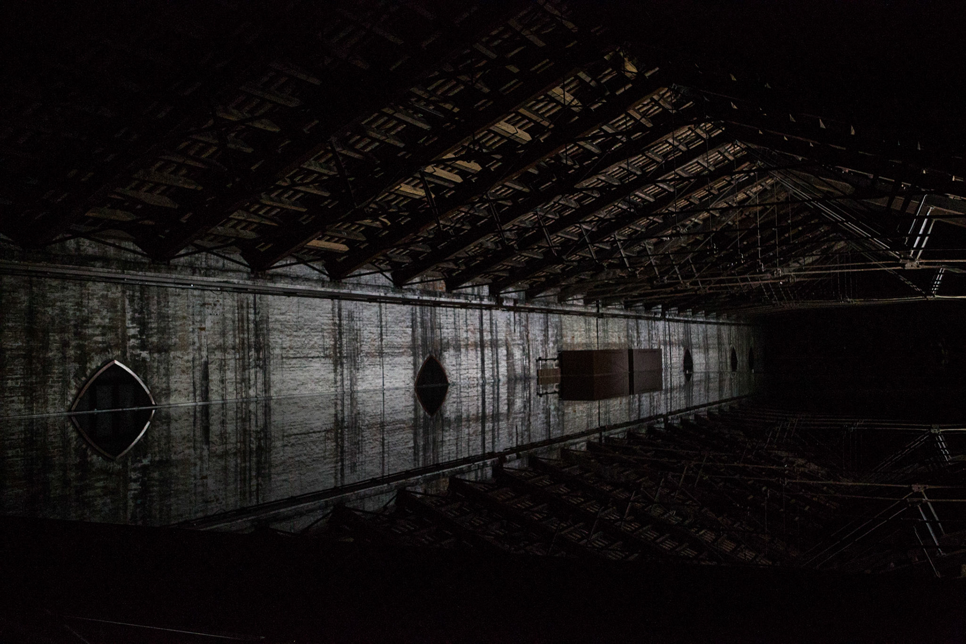 57A Biennale di Venezia 2017 - © Giovanni De Angelis