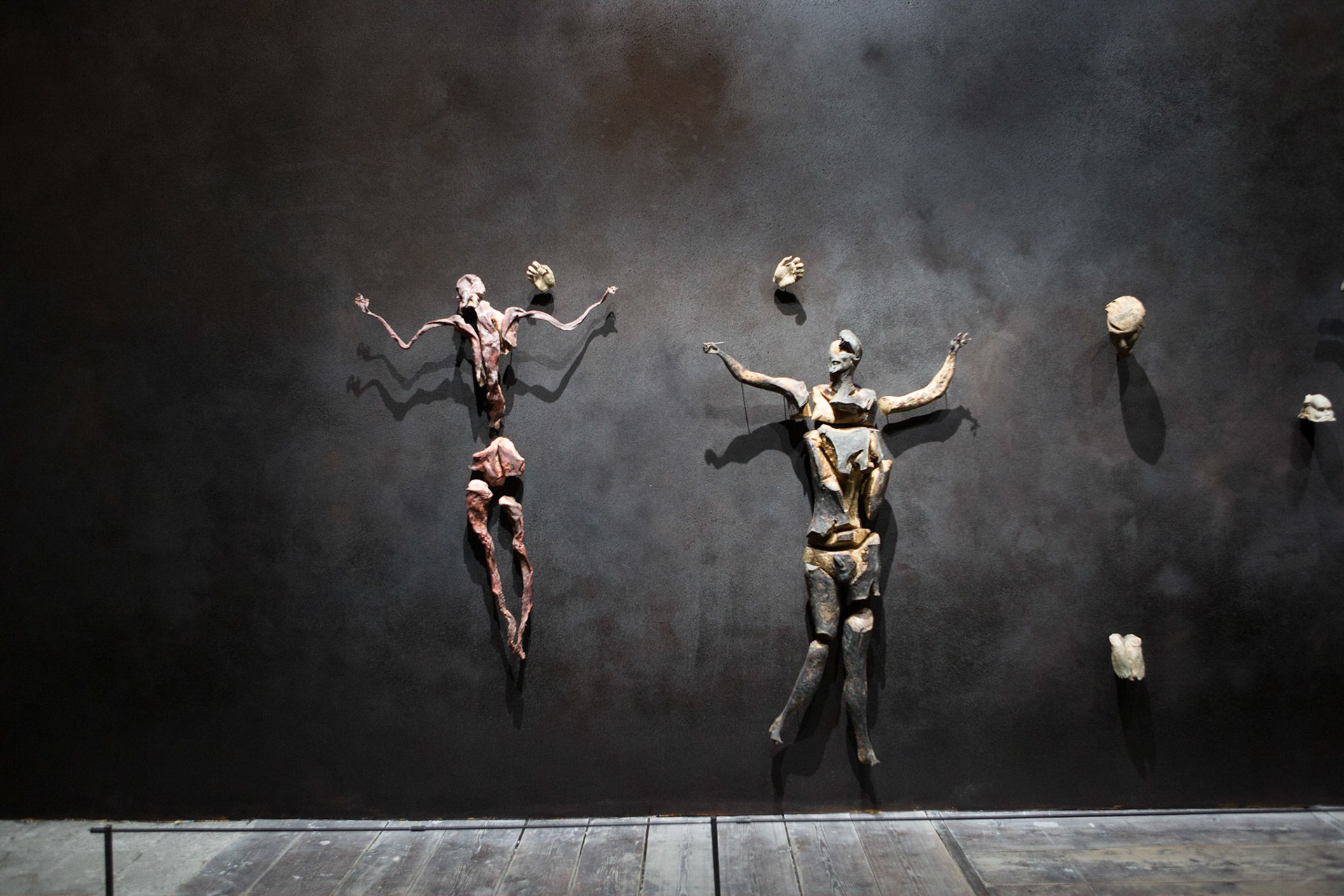 57A Biennale di Venezia 2017 - © Giovanni De Angelis