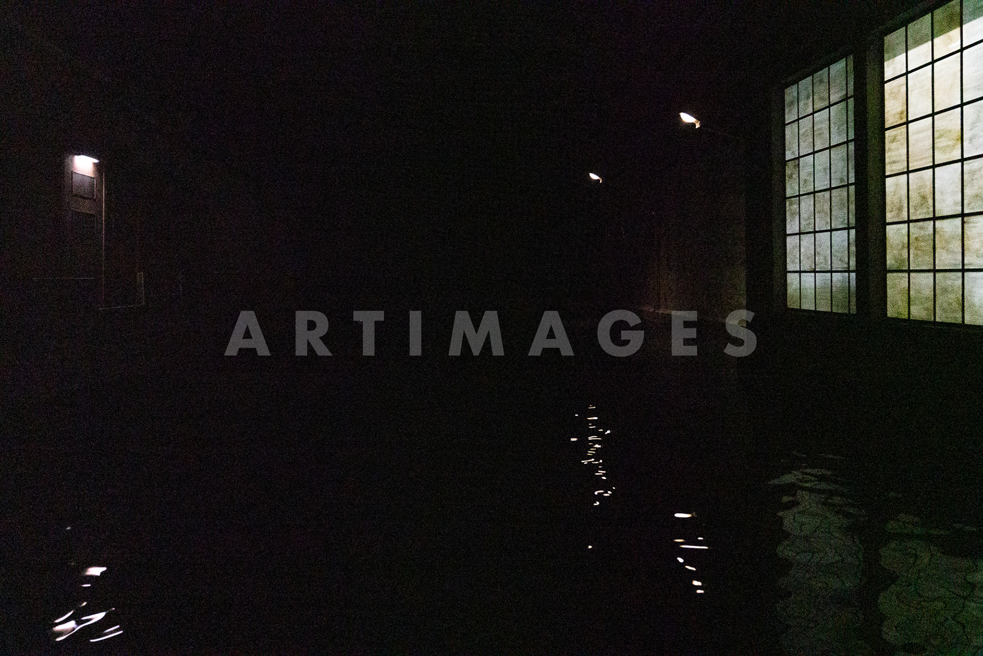 Gian Maria Tosatti, Storia della Notte e Destino delle Comete, Padiglione Italia, a cura di Eugenio Viola