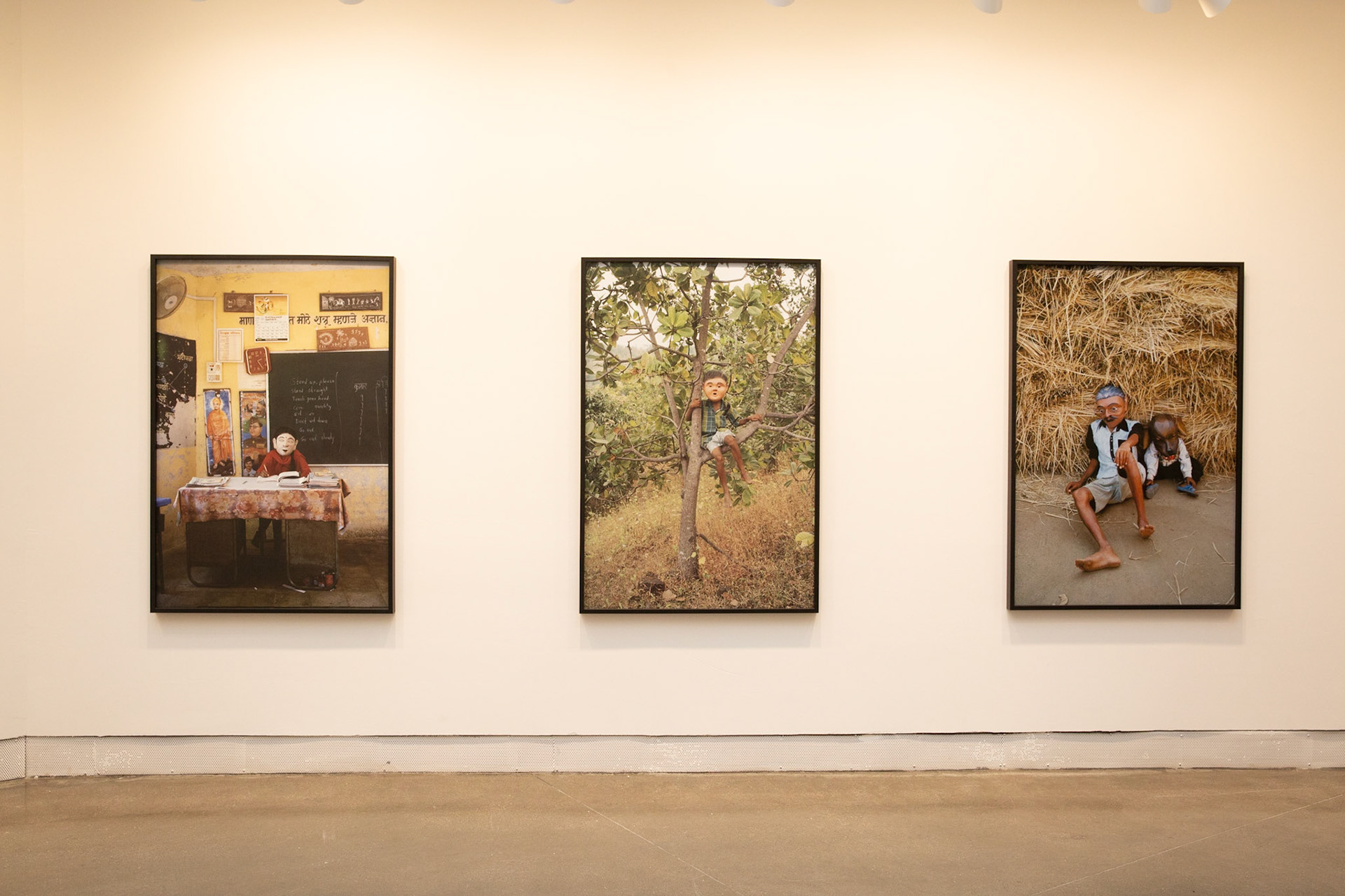 58th Venice International Art Biennal