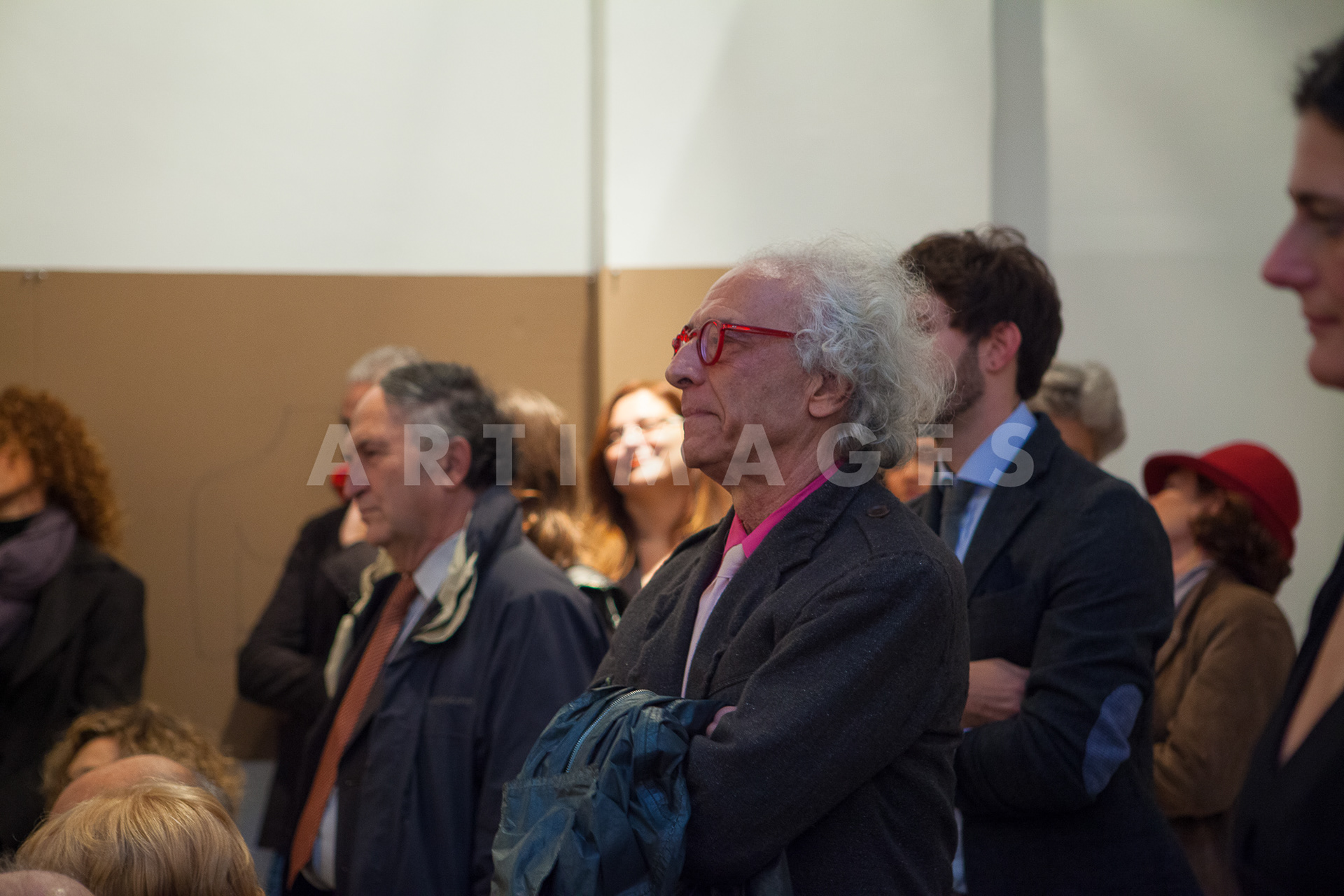 Piero Mughini © 2013 Giovanni De Angelis