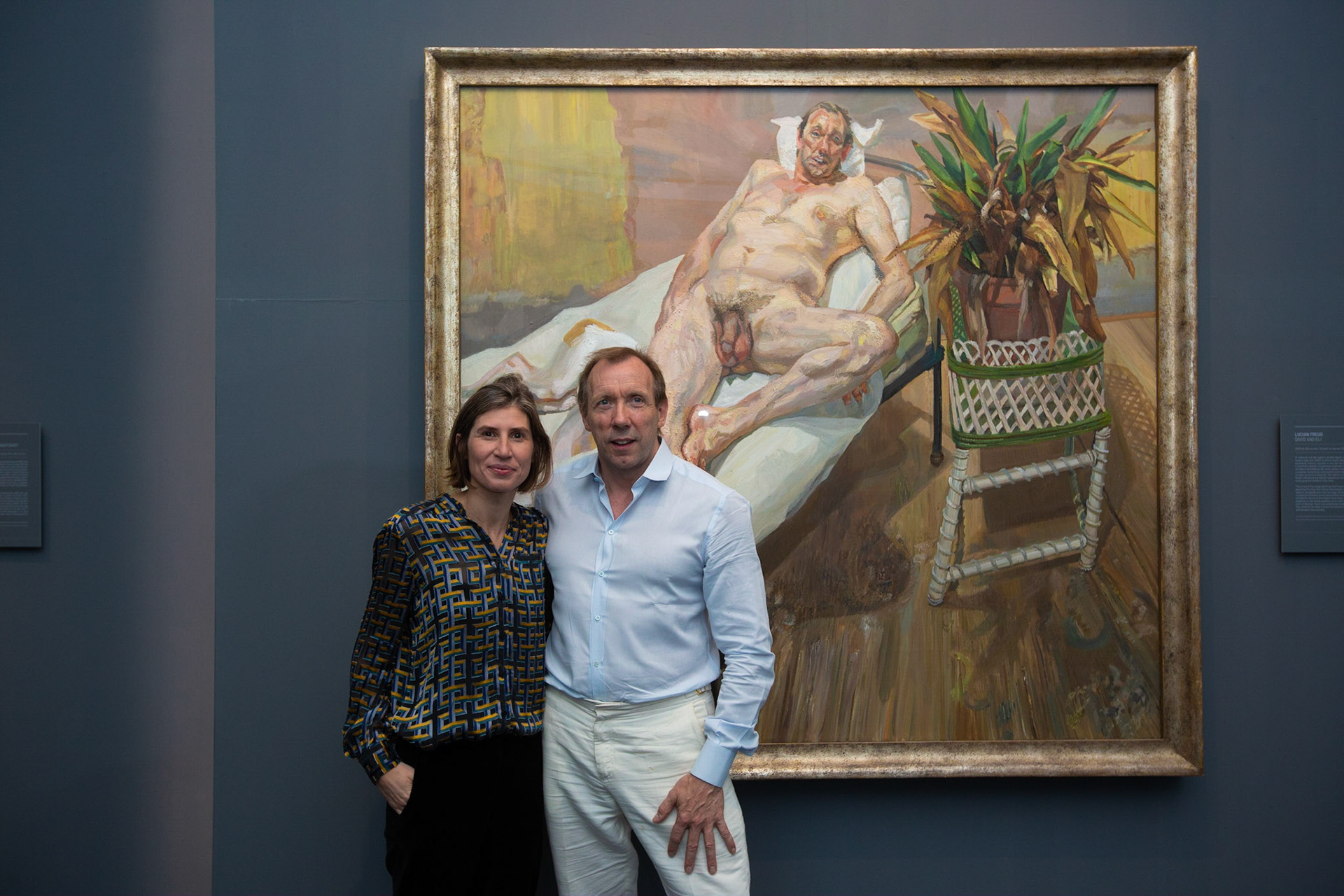  David Dawson - © Giovanni De Angelis