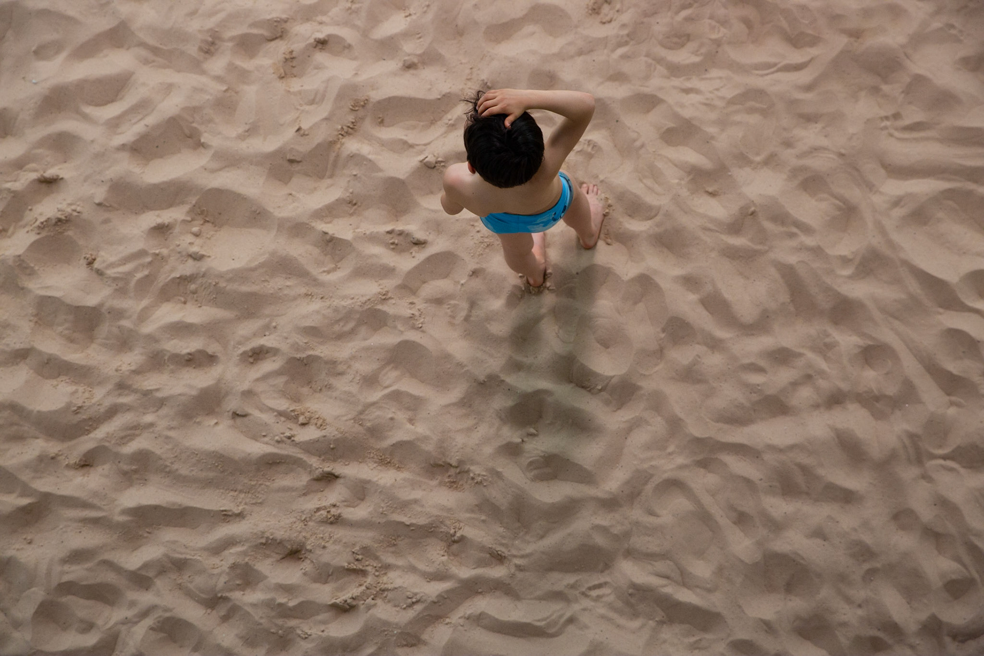 Lithuanian Pavilion at 58th International Art Ecxhibition - La Biennale di Venezia - Gold Leon Winner - Padiglione Lituano vincitore del leone d'oro alla 58ma edizione della Biennale di Venezia