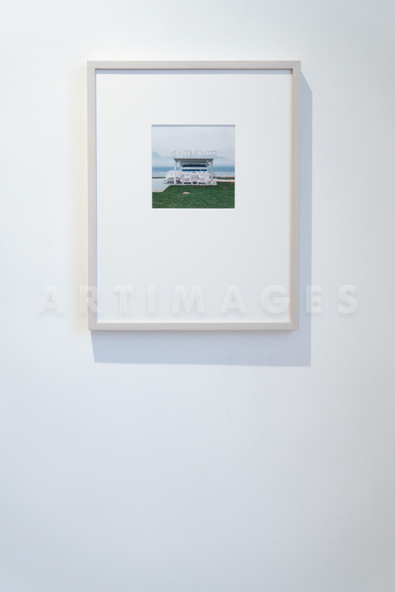 Mostra "Toccante", Ornaghi e Prestinari, Galleria Continua, Roma © Giovanni De Angelis