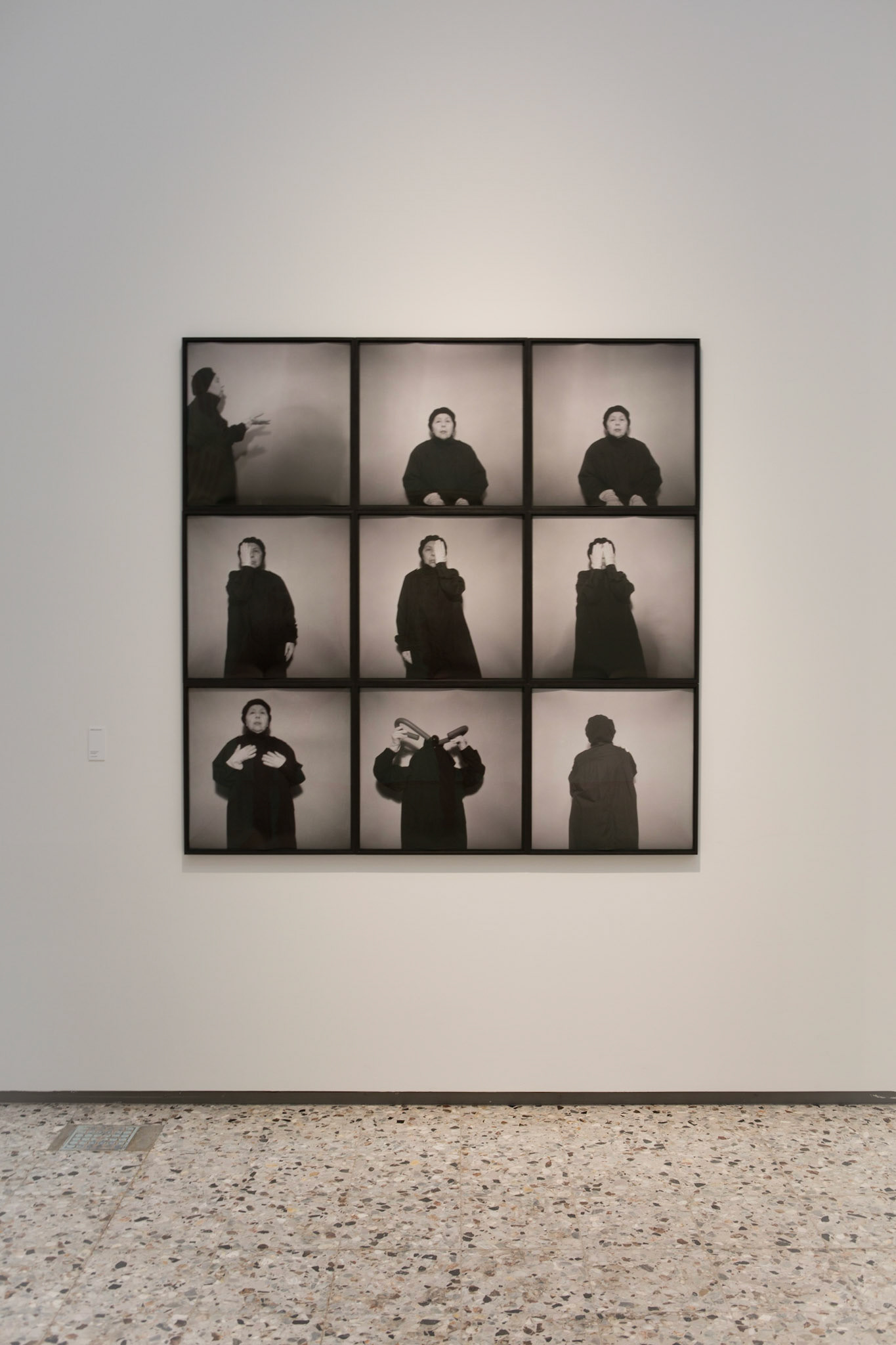 57A Biennale di Venezia 2017 - © Giovanni De Angelis