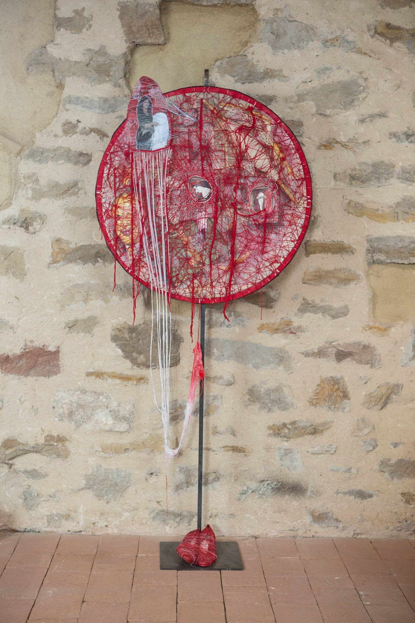 Mostra "Donne di Colore" - Magione - © Giovanni De Angelis