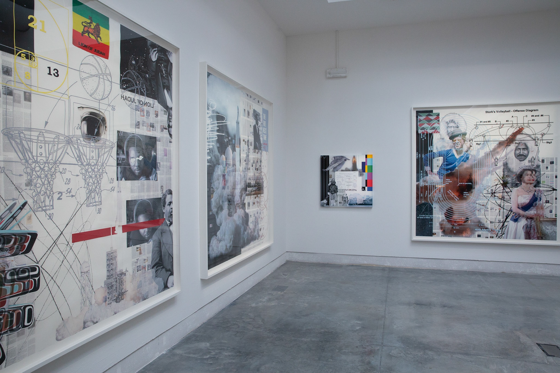 58th Venice International Art Biennal