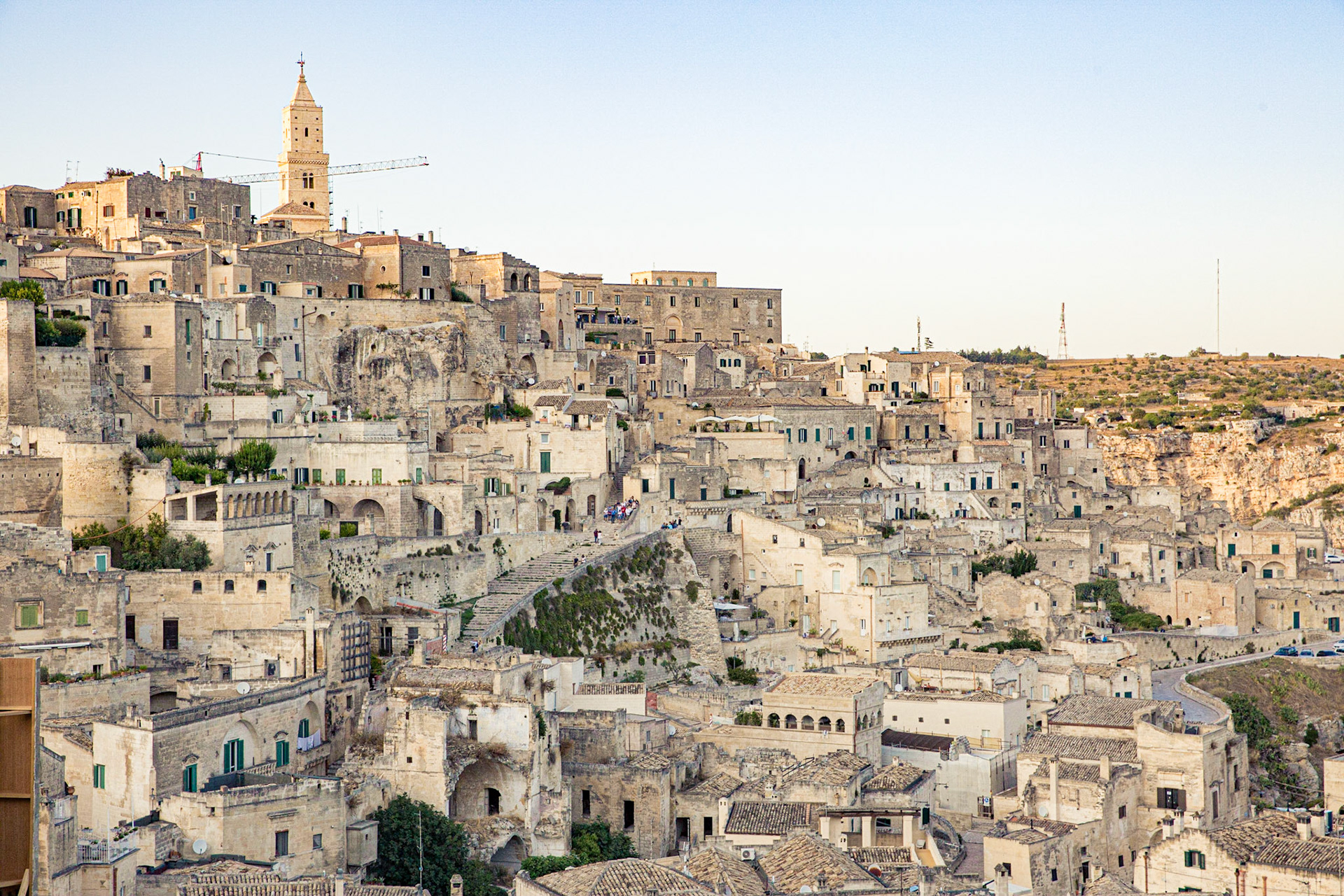 Matera © Giovanni De Angelis