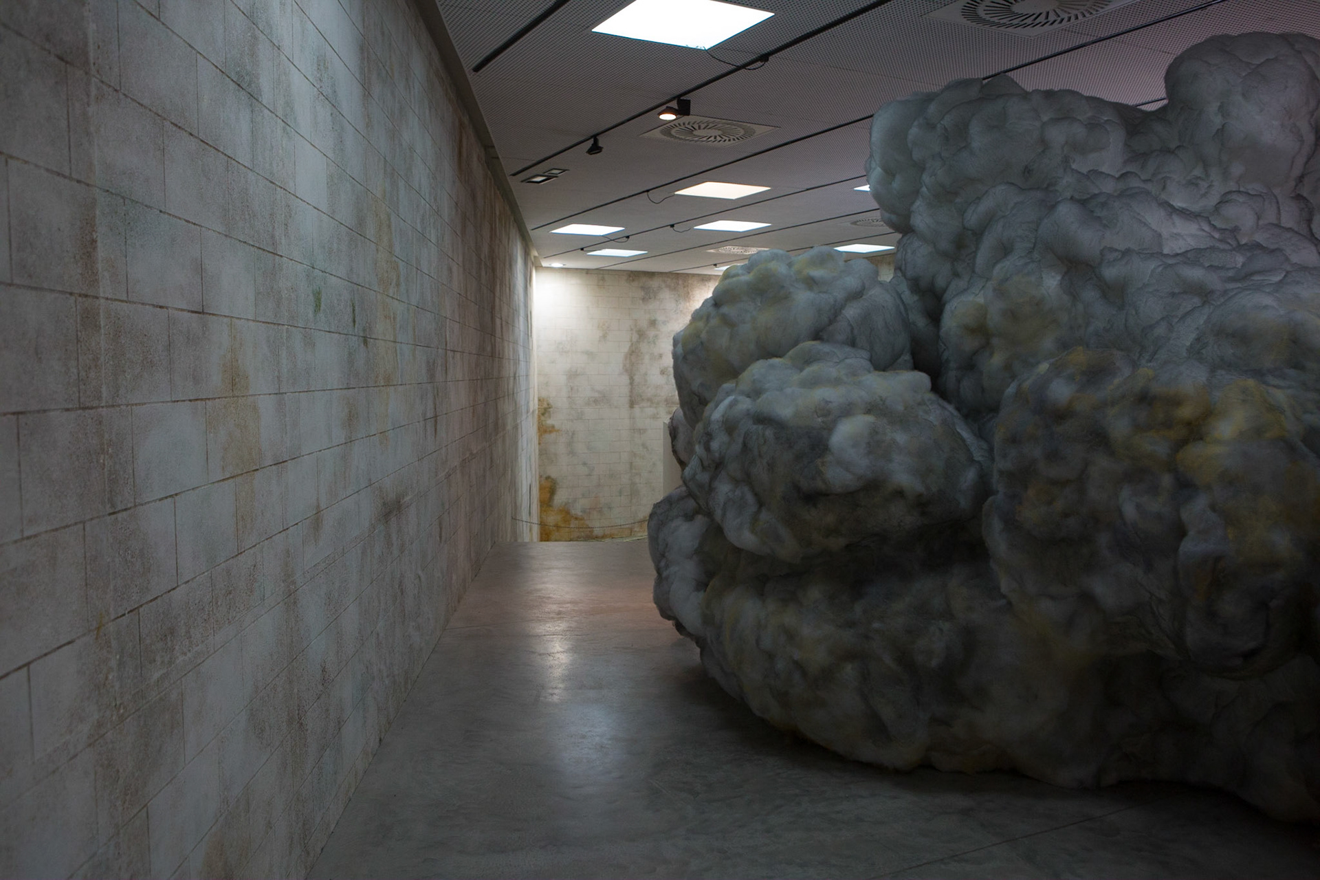 57A Biennale di Venezia 2017 - © Giovanni De Angelis