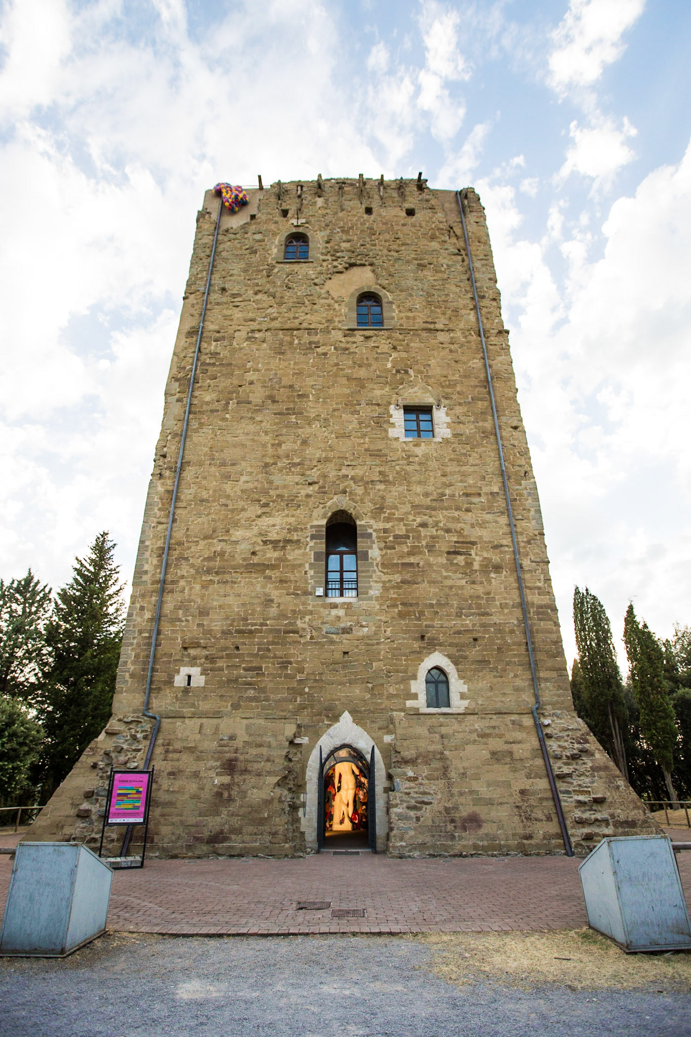 Mostra "Donne di Colore" - Magione - © Giovanni De Angelis