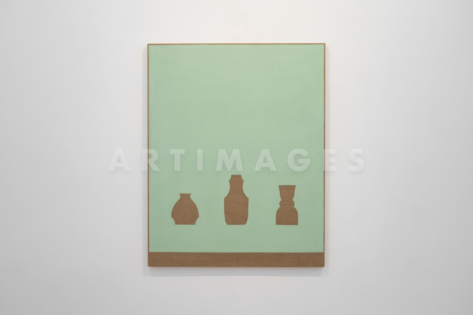 Mostra "Toccante", Ornaghi e Prestinari, Galleria Continua, Roma © Giovanni De Angelis