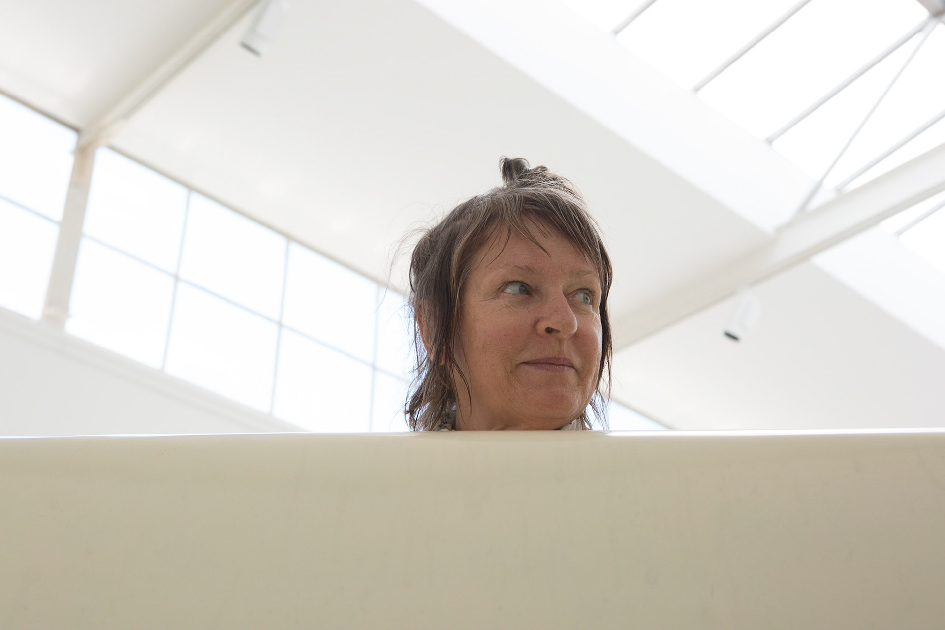 Erwin Wurm 57A Biennale di Venezia 2017 - © Giovanni De Angelis 57A Biennale di Venezia 2017 - © Giovanni De Angelis