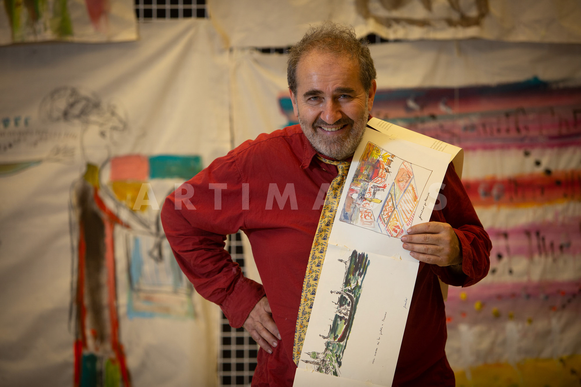 Giancarlino Benedetti Corcos