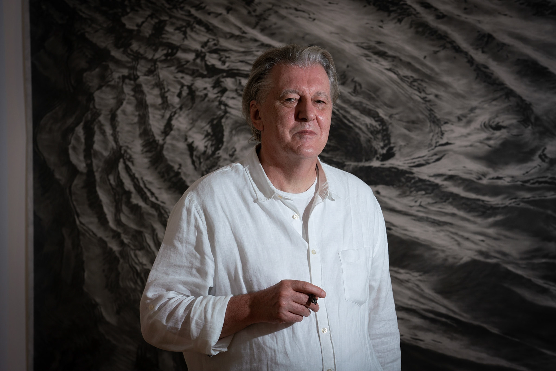 Serse, Galleria Continua, Roma © Giovanni De Angelis 2020