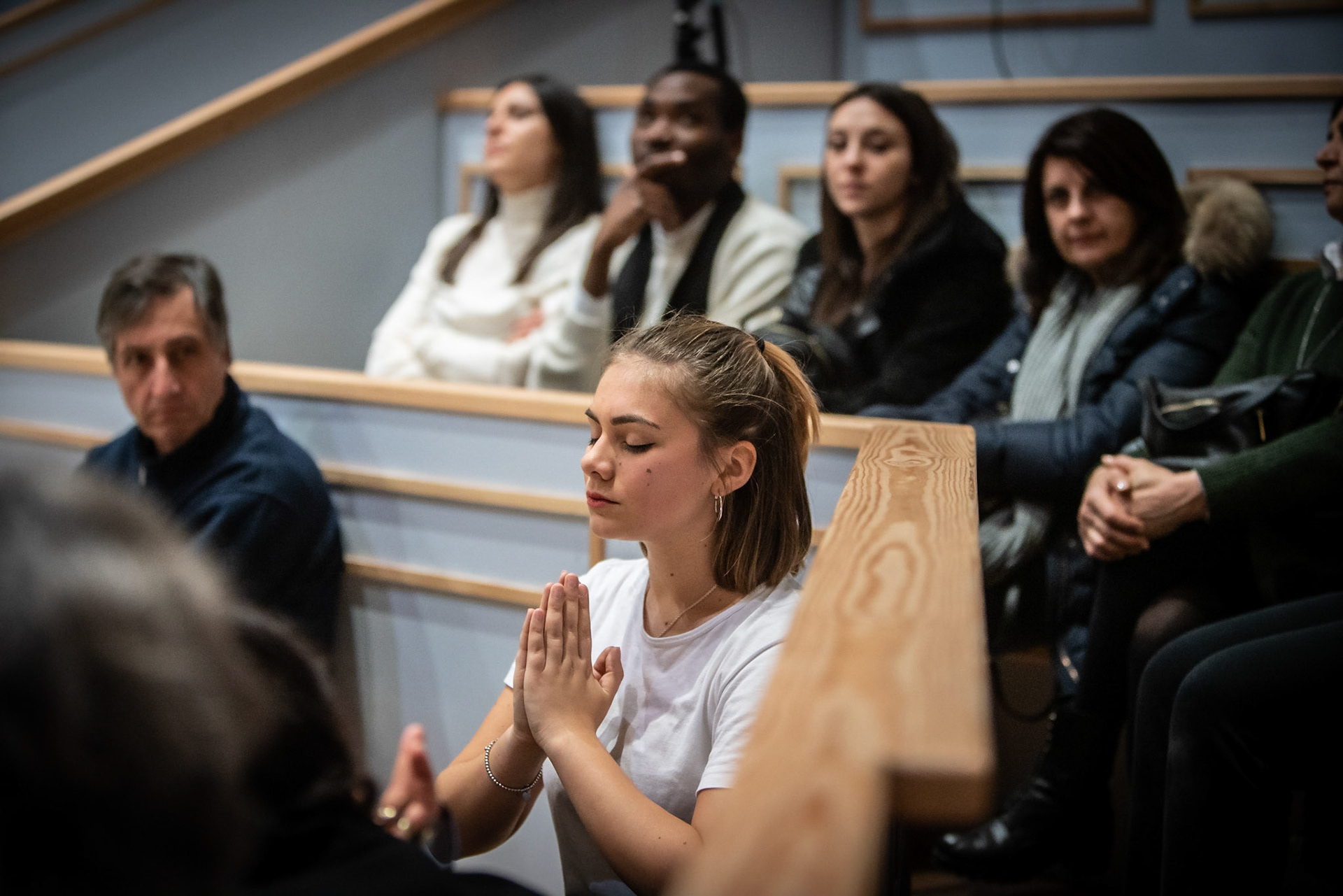 Performance "Art By Snapchat" al Palazzo delle Esposizioni