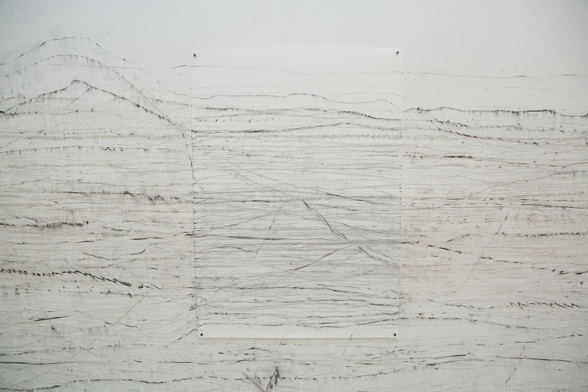 Lupa Performance, Lulù Nuti &amp; Pamela Pintus - © Giovanni De Angelis