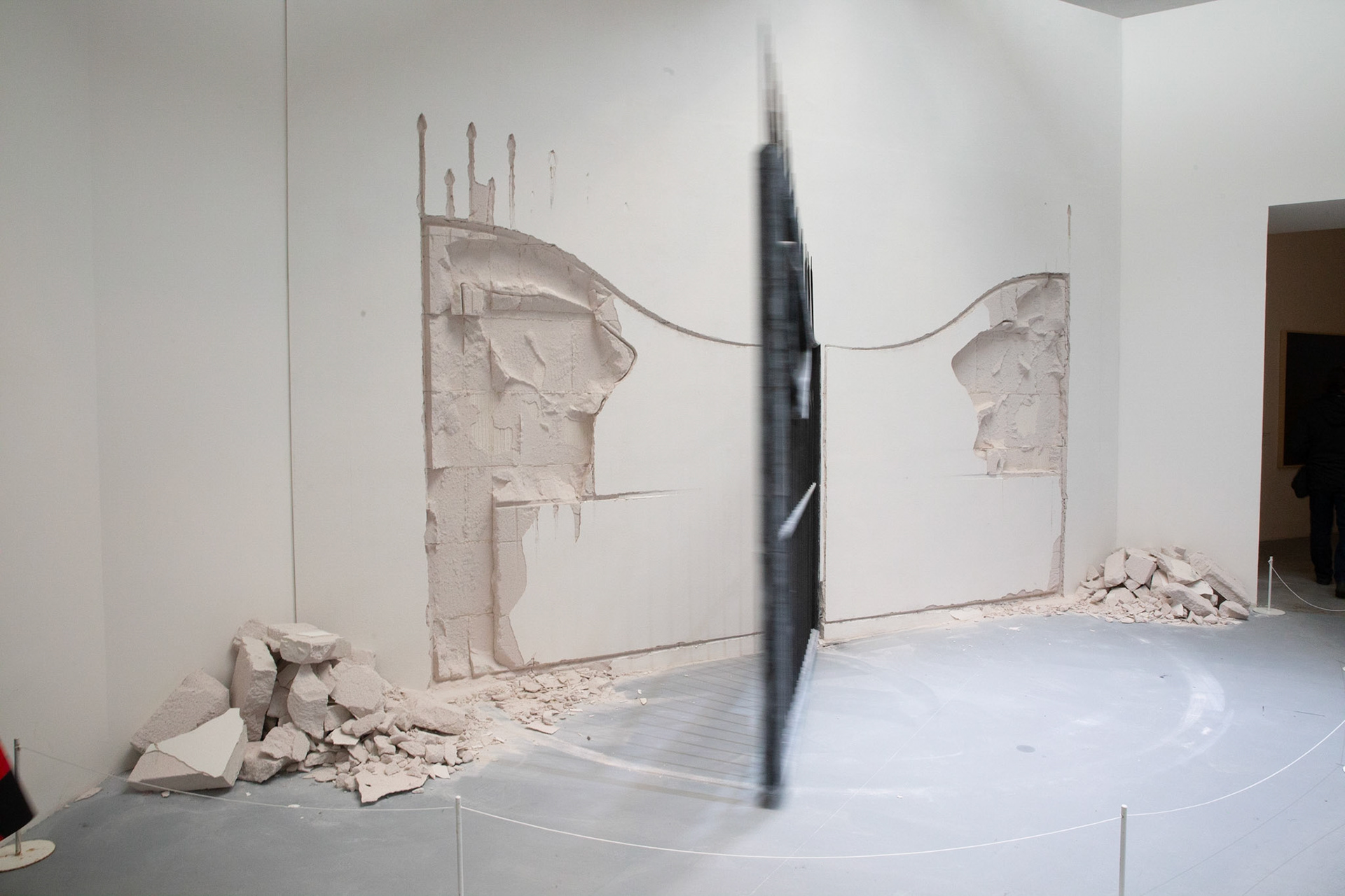 58th Venice International Art Biennal