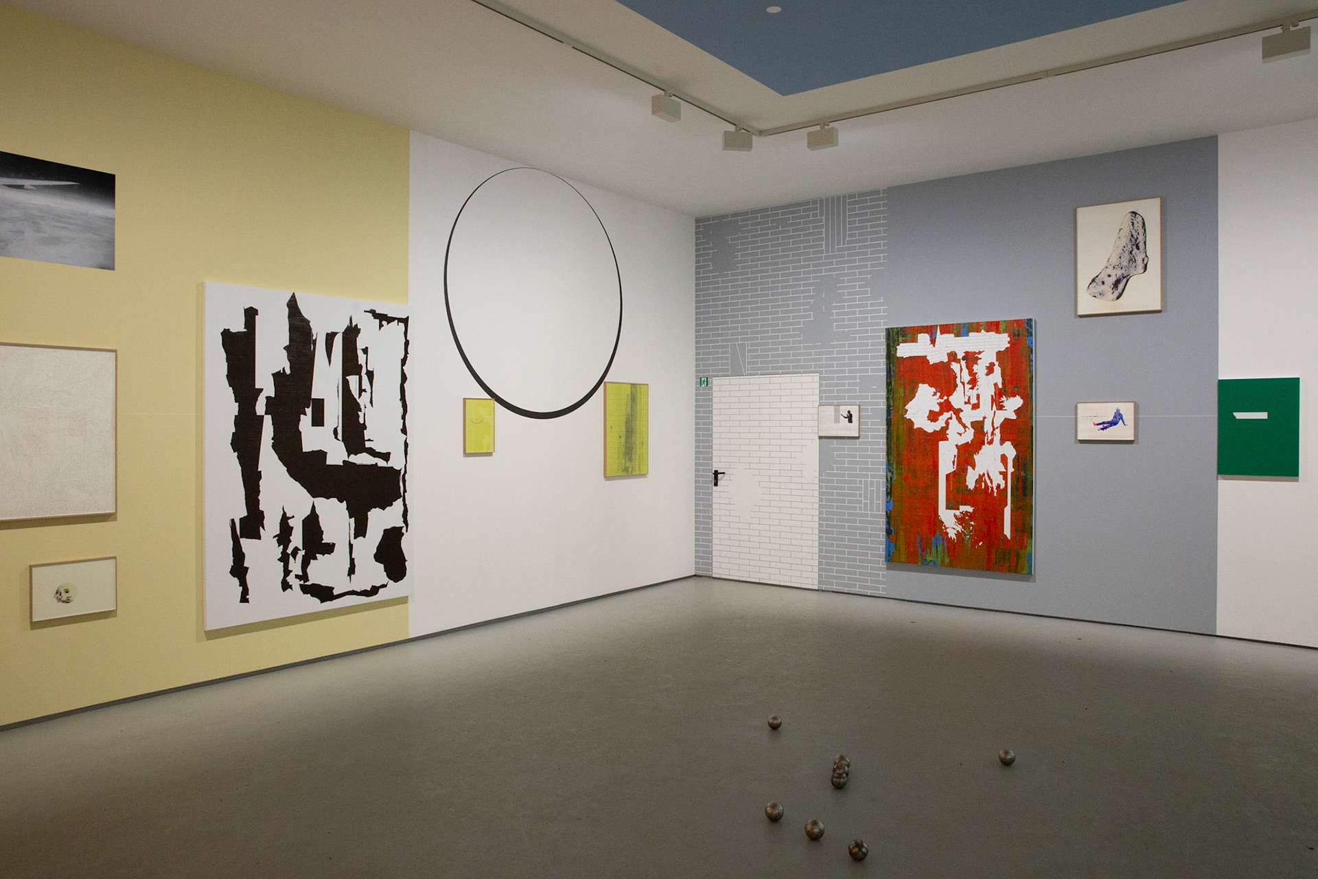 58th Venice International Art Biennal