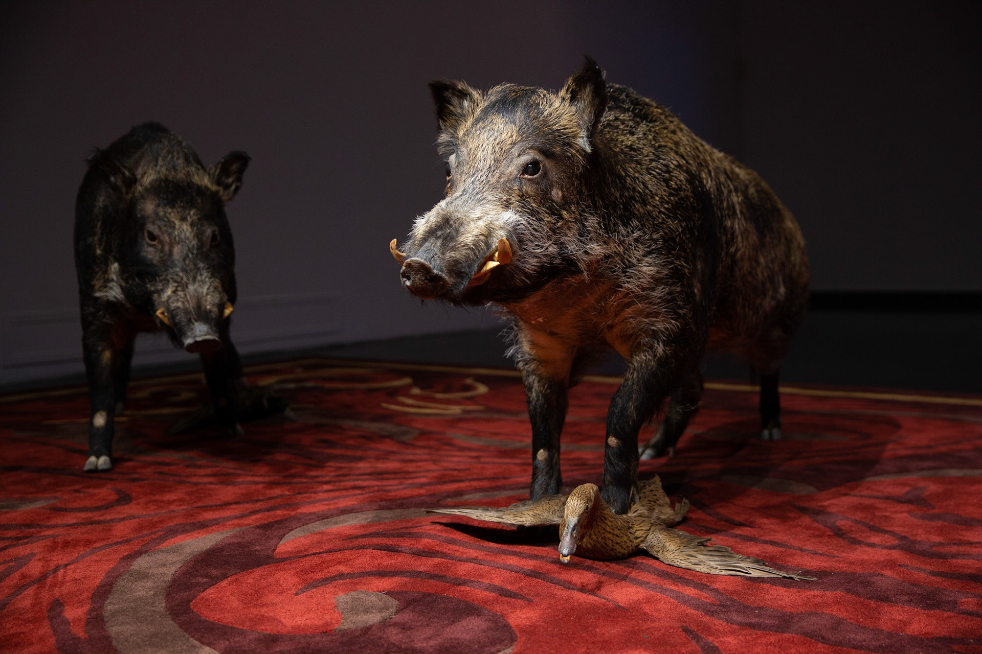 e world ia a fine place for you to fight for - Galleria Continua