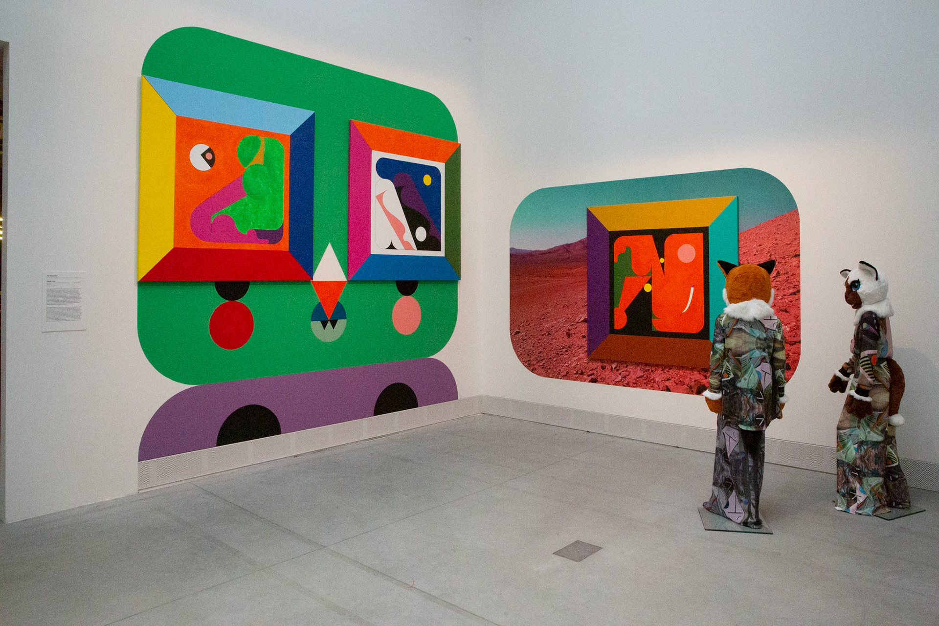 58th Venice International Art Biennal - © Giovanni De Angelis