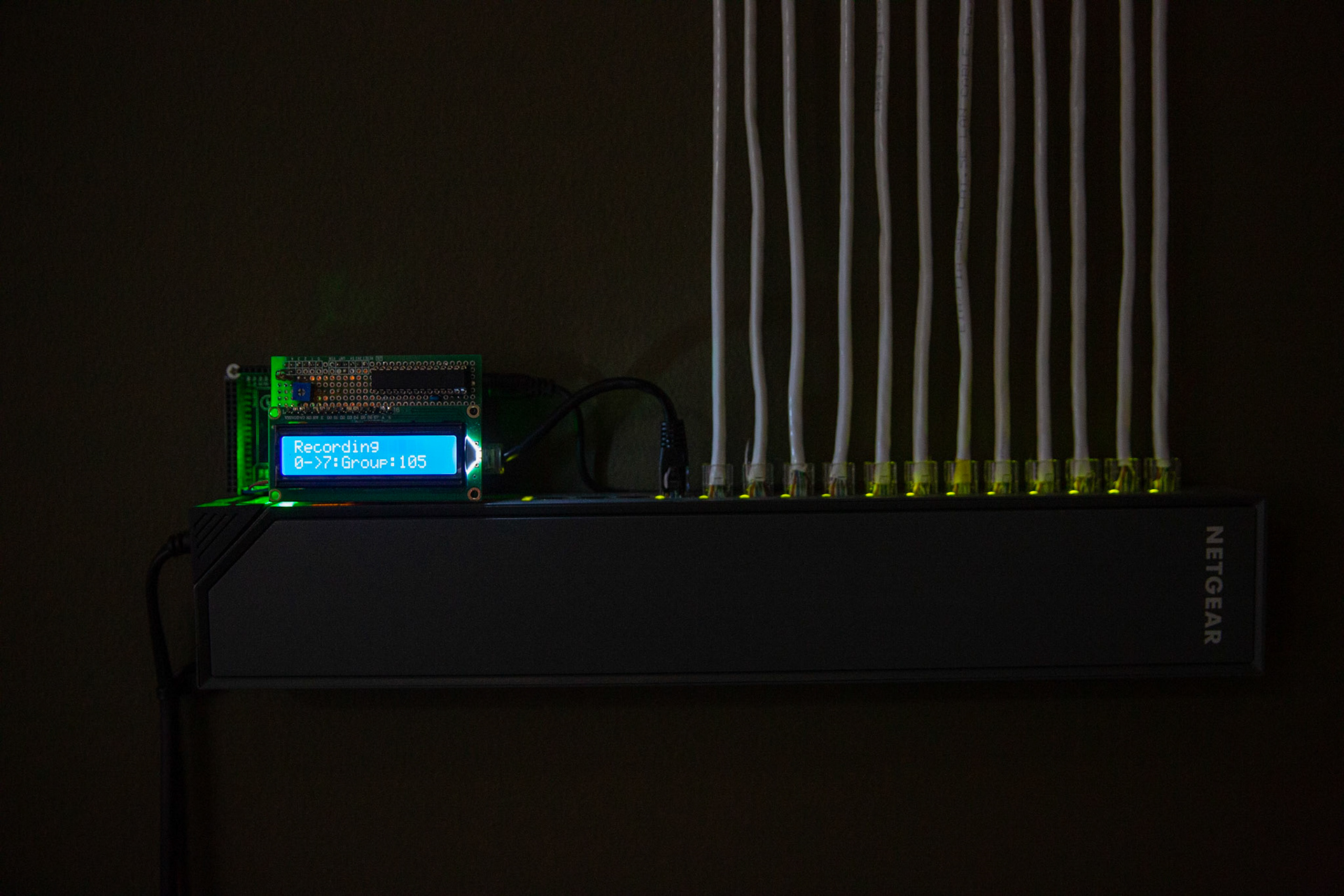 Japan Pavilion - Cosmo-Eggs - Commissioner: The Japan Foundation. Curator: Hiroyuki Hattori. Exhibitors: Motoyuki Shitamichi, Taro Yasuno, Toshiaki Ishikura, Fuminori Nousaku.